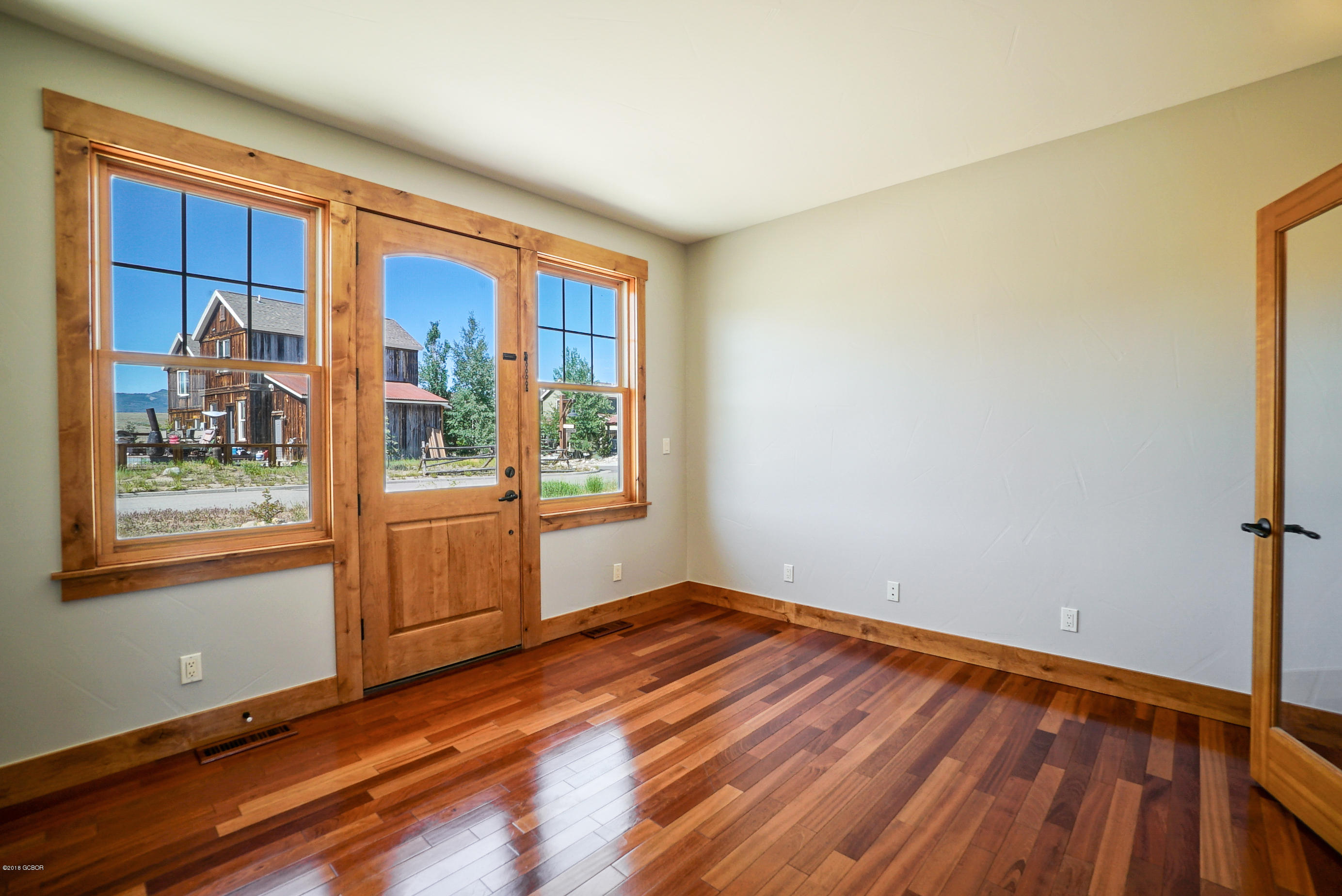 211 Buckhorn Circle Granby CO 80446