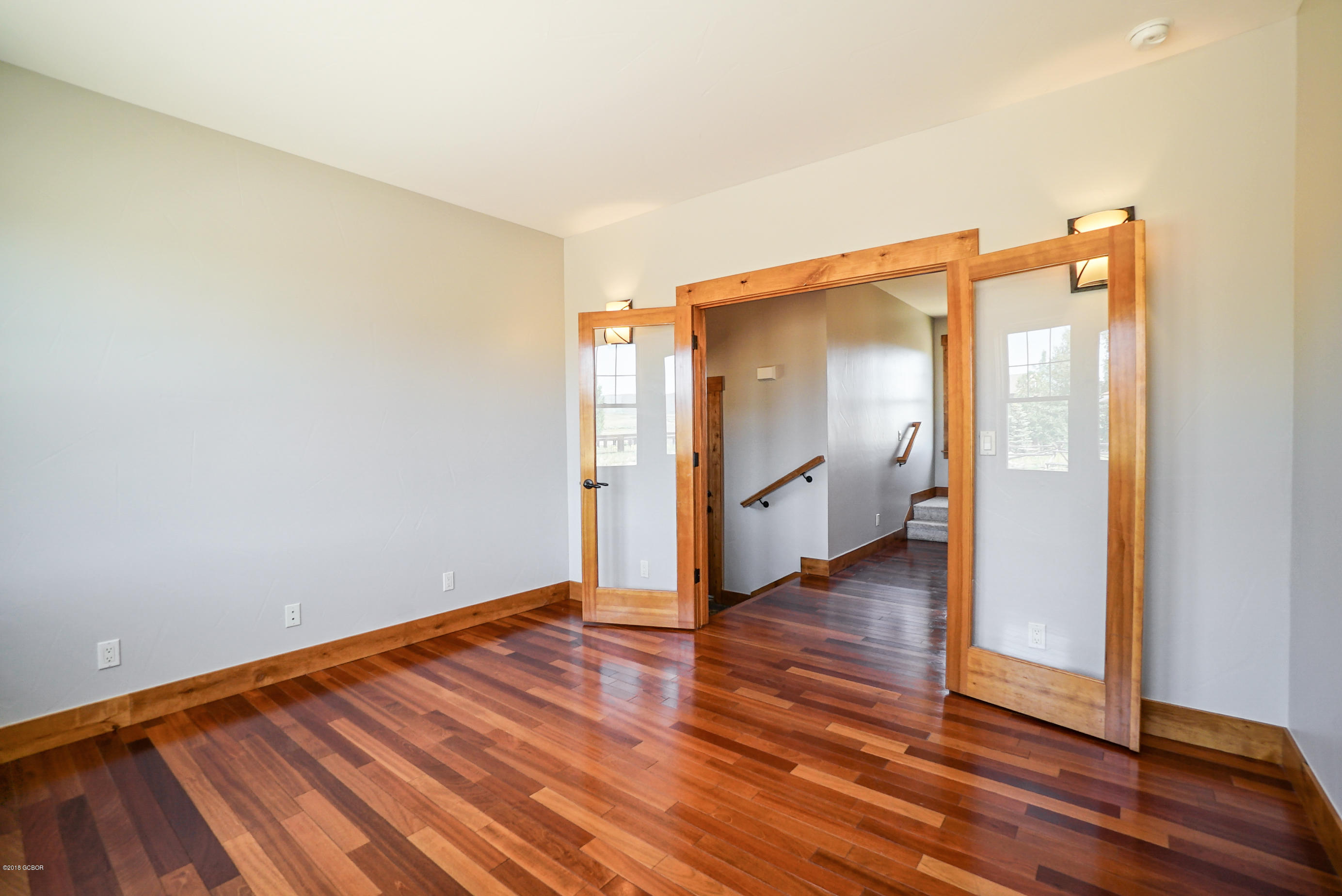 211 Buckhorn Circle Granby CO 80446