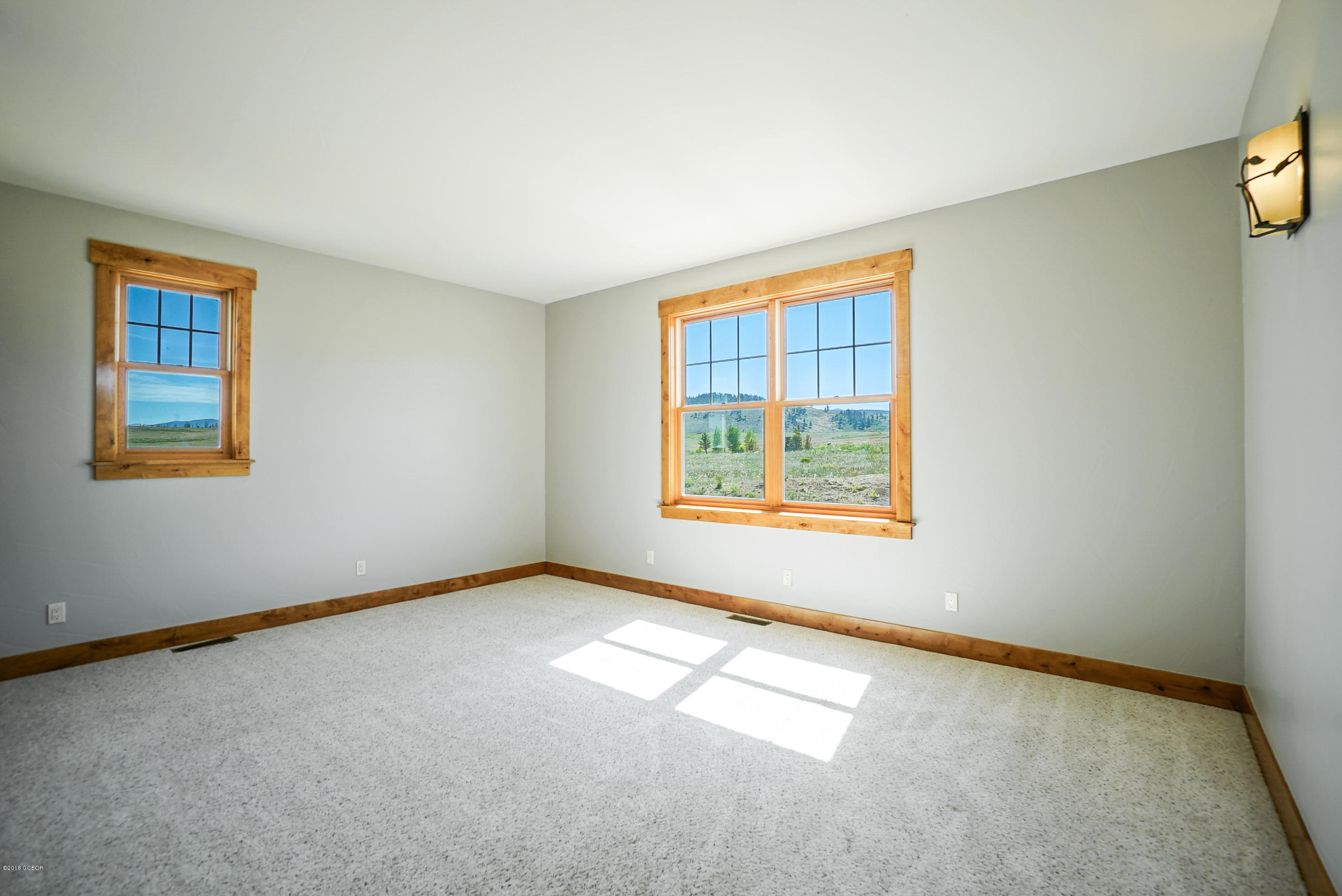 211 Buckhorn Circle Granby CO 80446