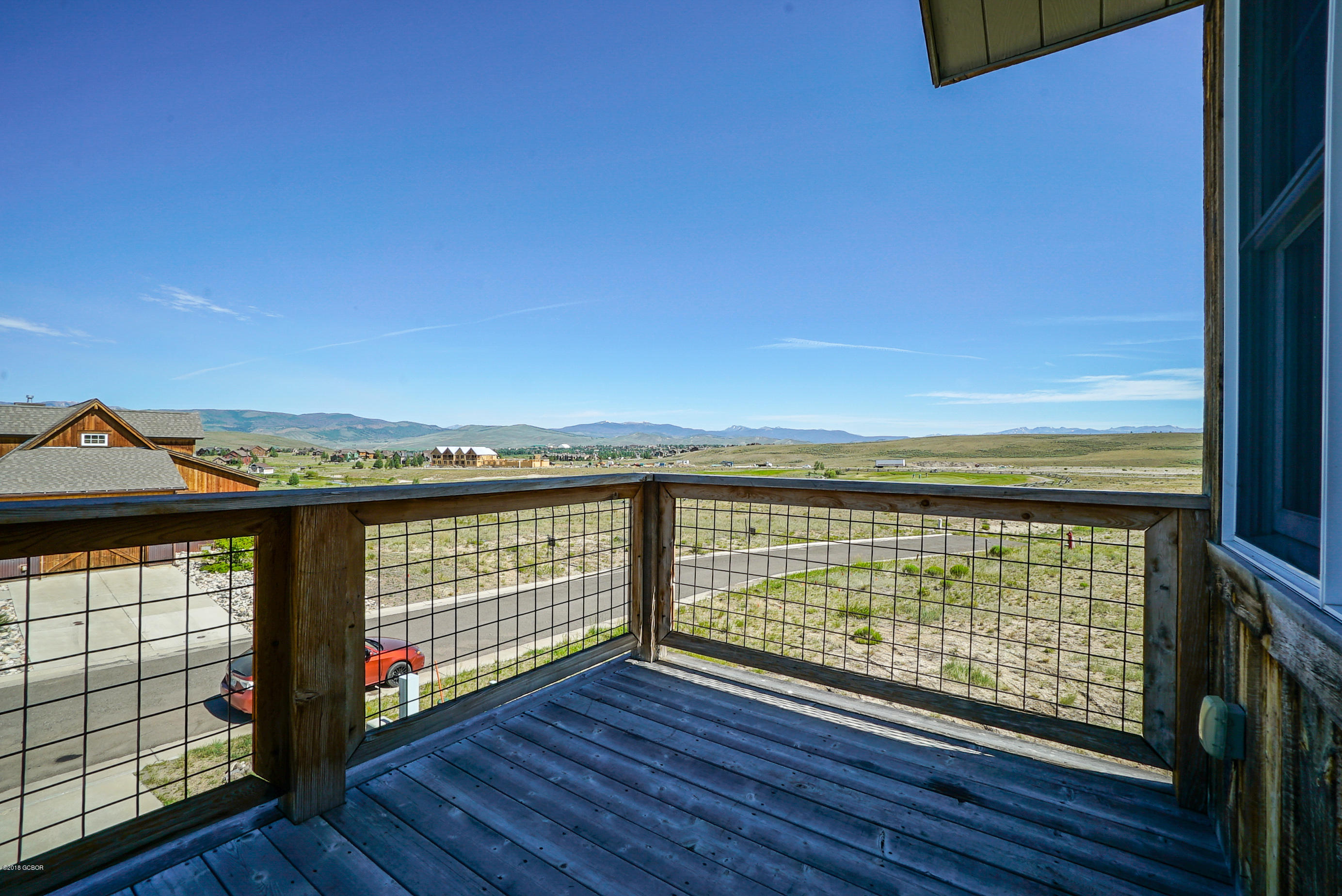 211 Buckhorn Circle Granby CO 80446