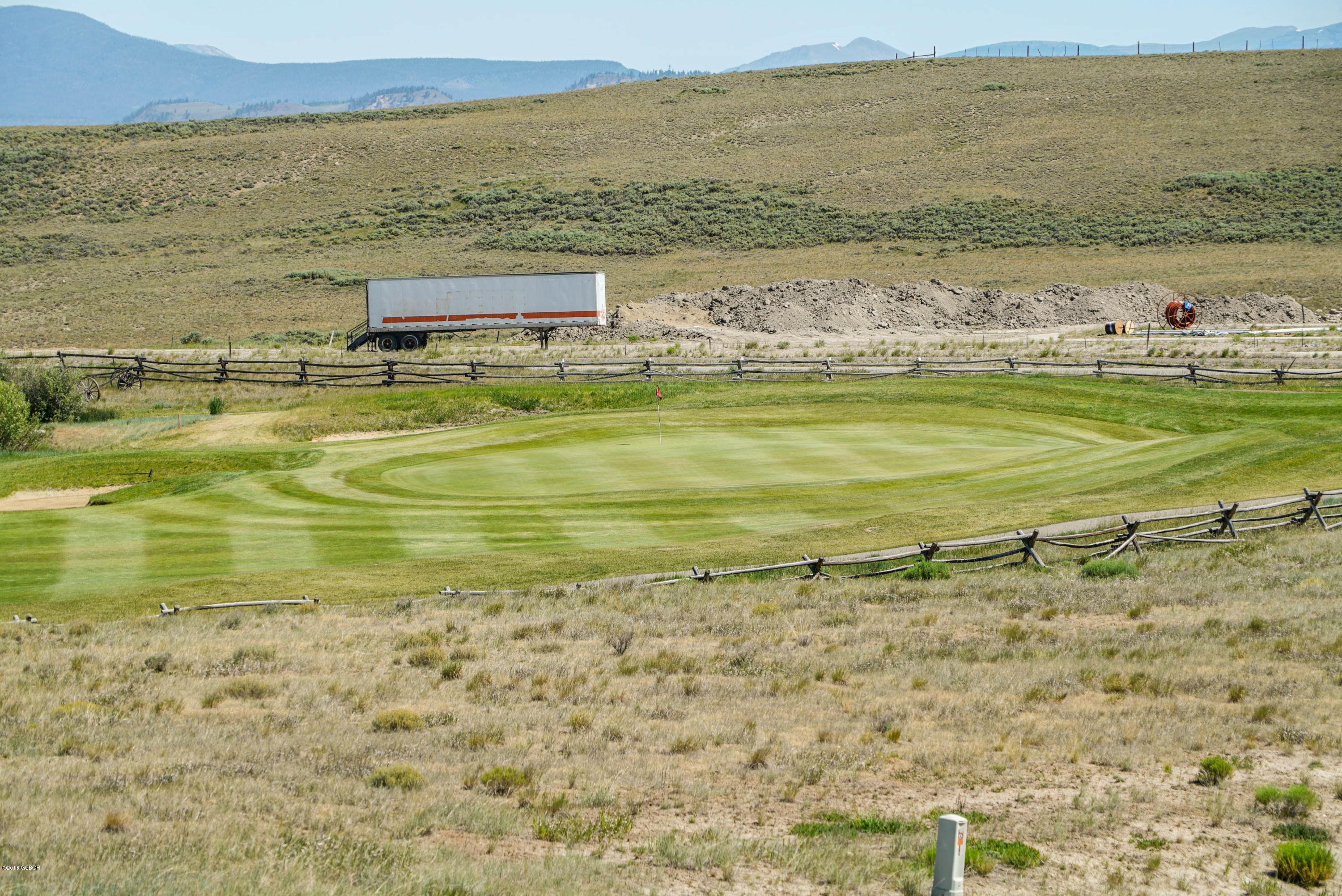 211 Buckhorn Circle Granby CO 80446