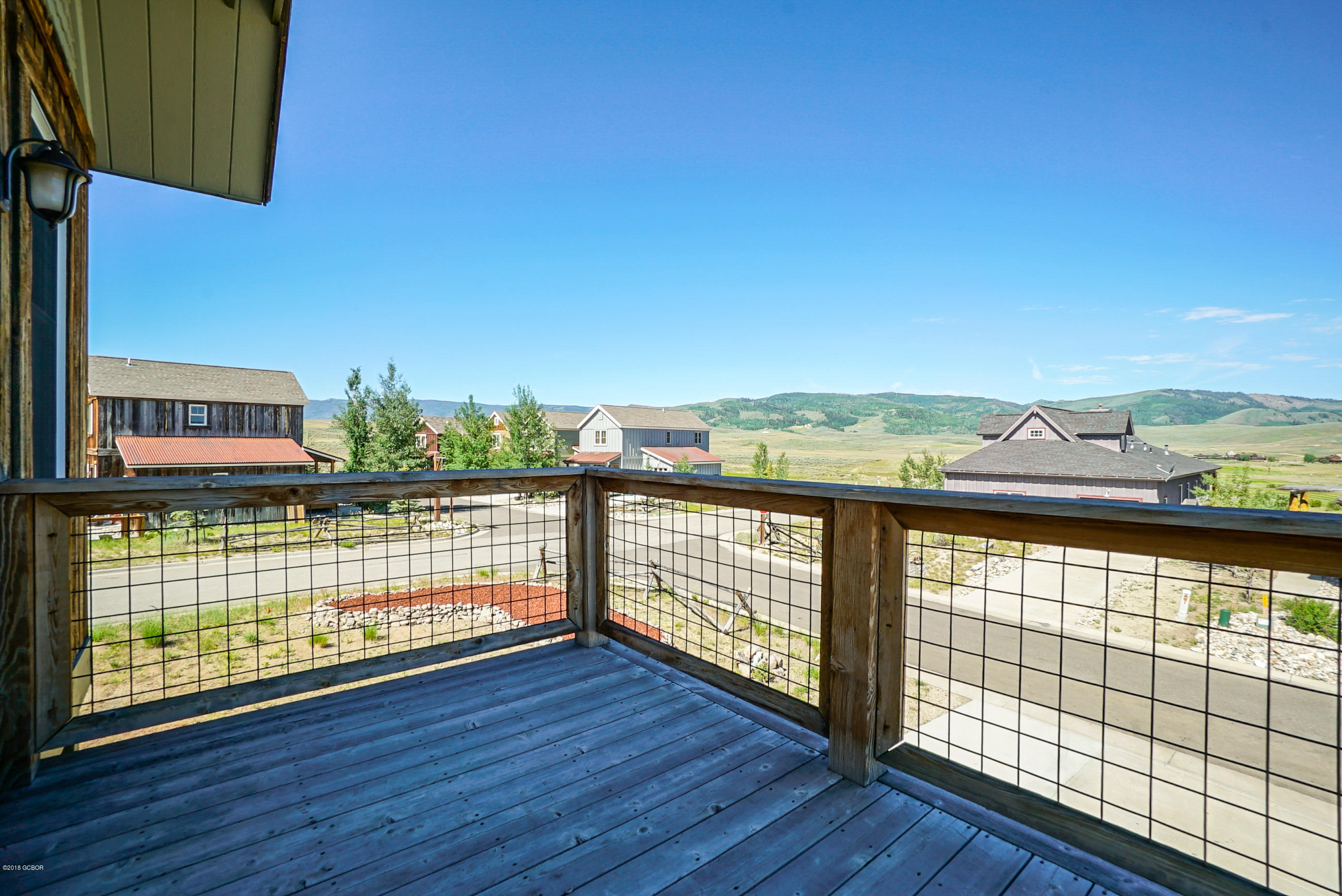 211 Buckhorn Circle Granby CO 80446