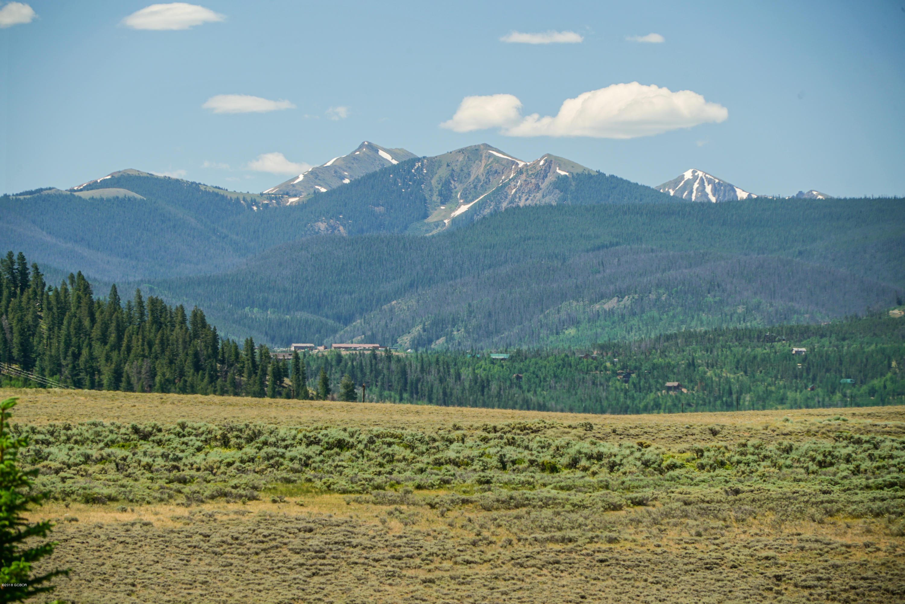 211 Buckhorn Circle Granby CO 80446