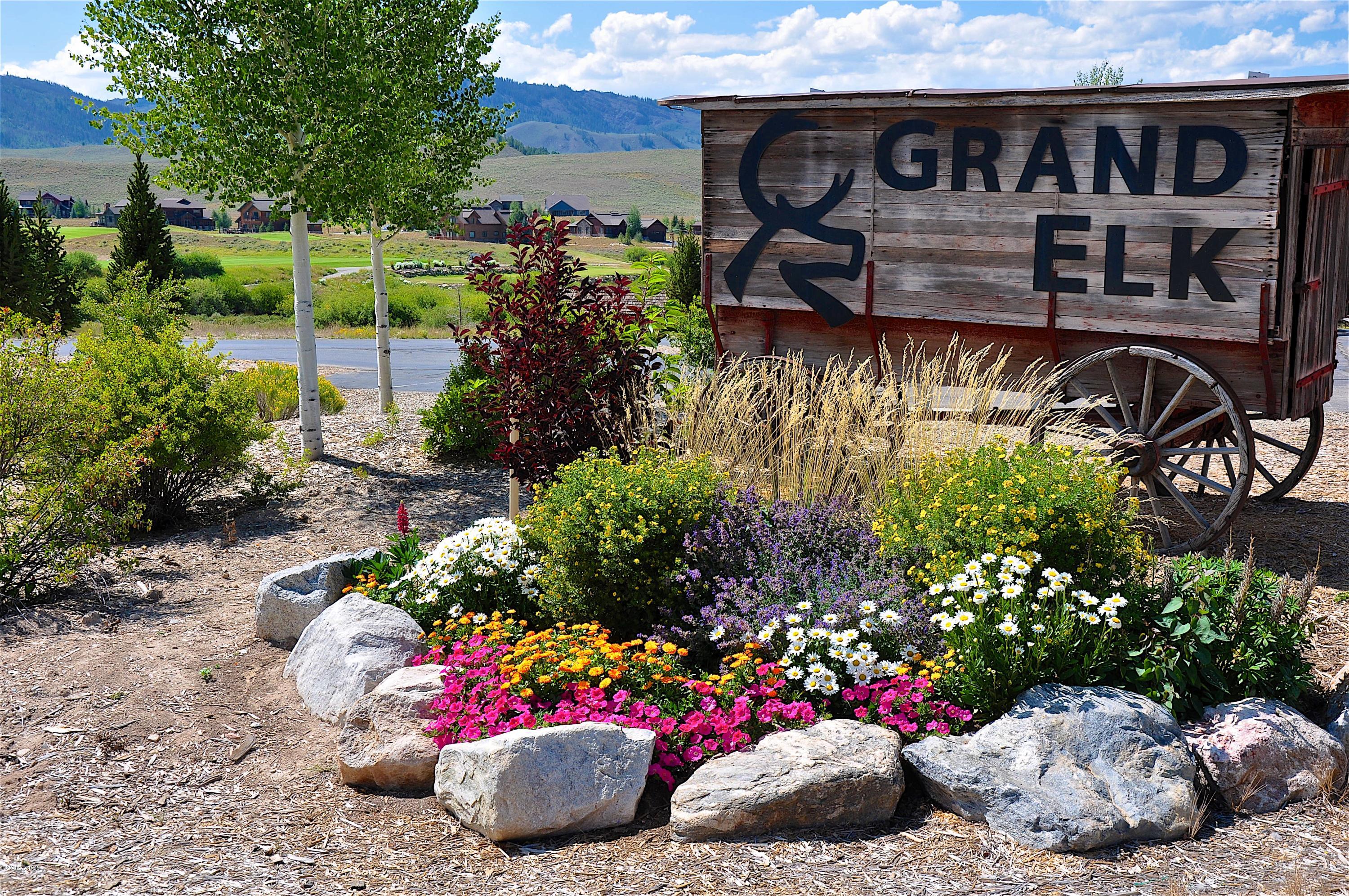 211 Buckhorn Circle Granby CO 80446