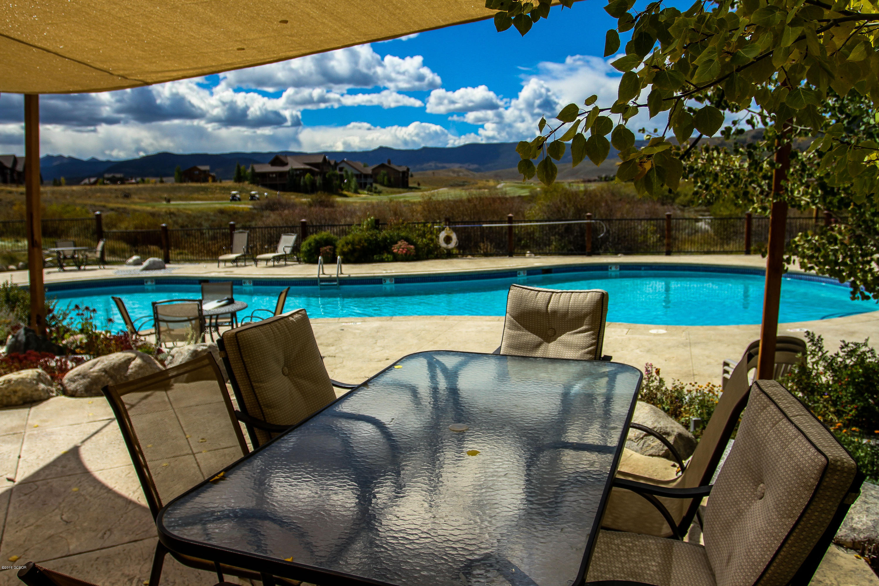 211 Buckhorn Circle Granby CO 80446