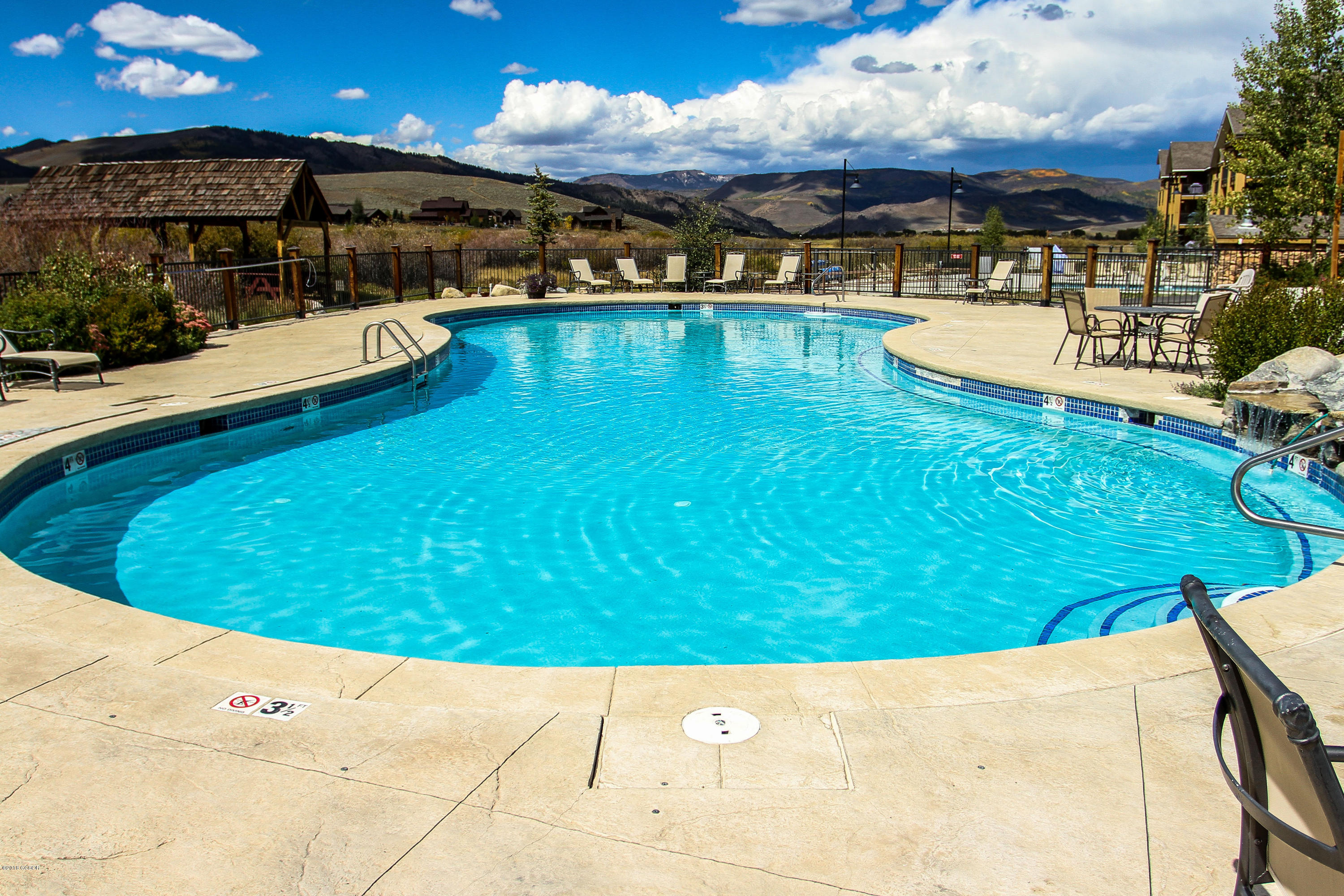 211 Buckhorn Circle Granby CO 80446