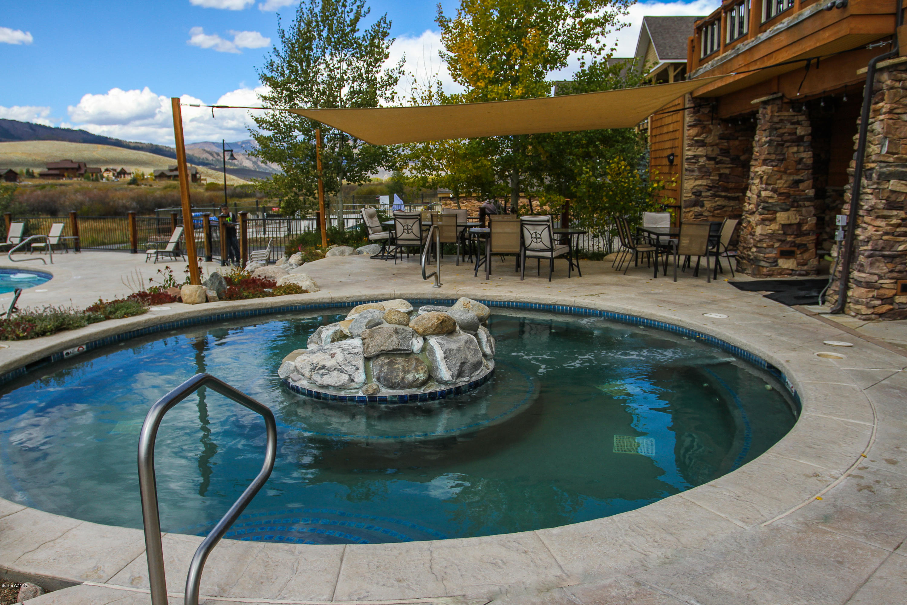 211 Buckhorn Circle Granby CO 80446