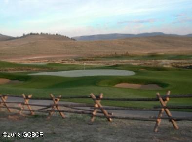 211 Buckhorn Circle Granby CO 80446