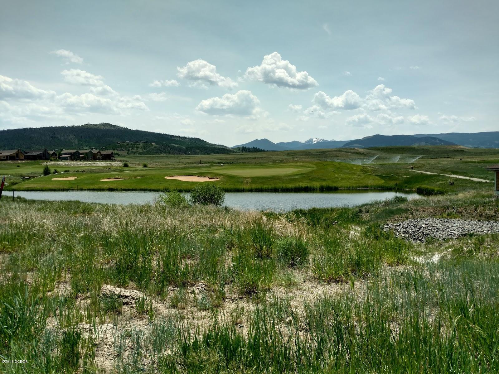 211 Buckhorn Circle Granby CO 80446