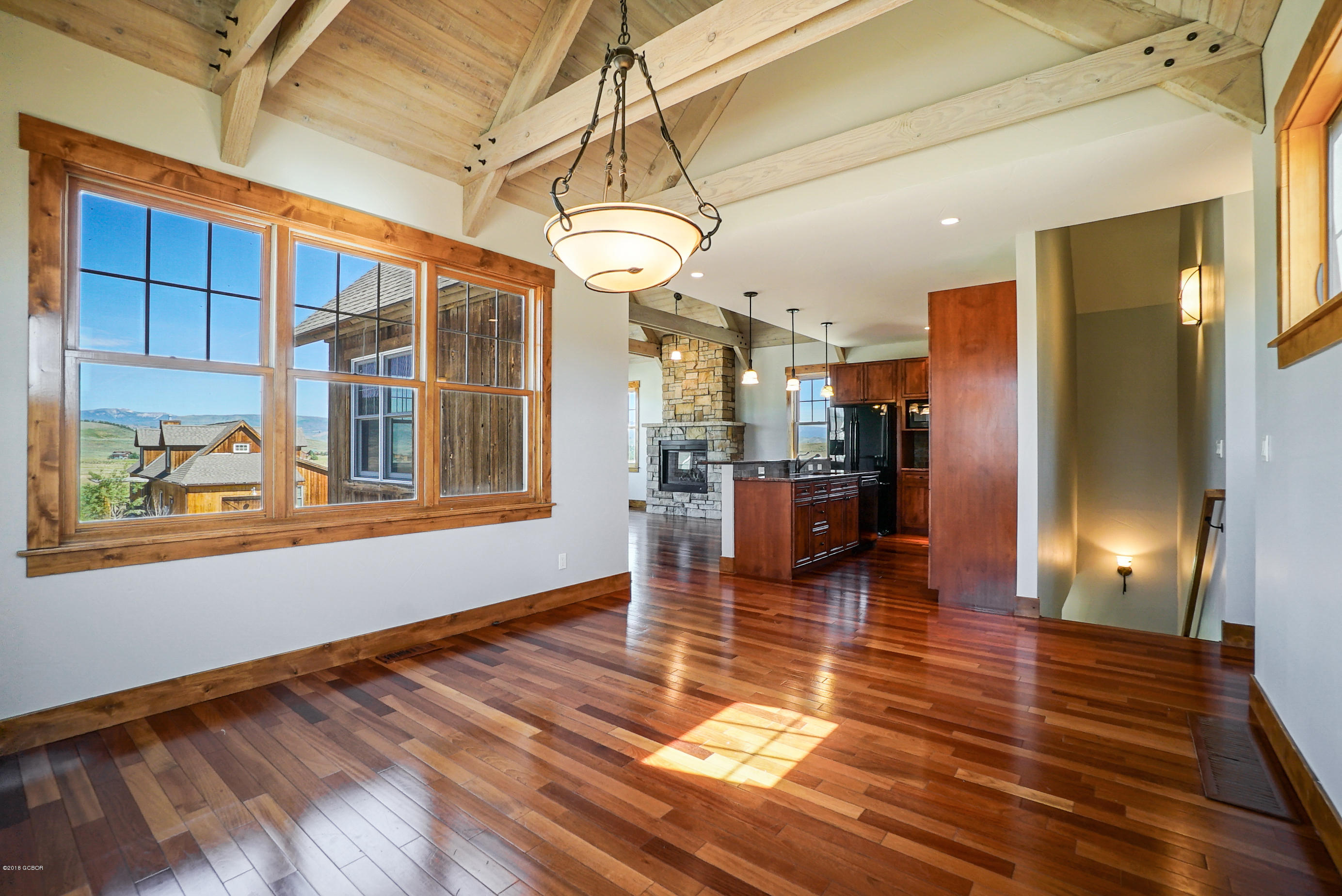211 Buckhorn Circle Granby CO 80446