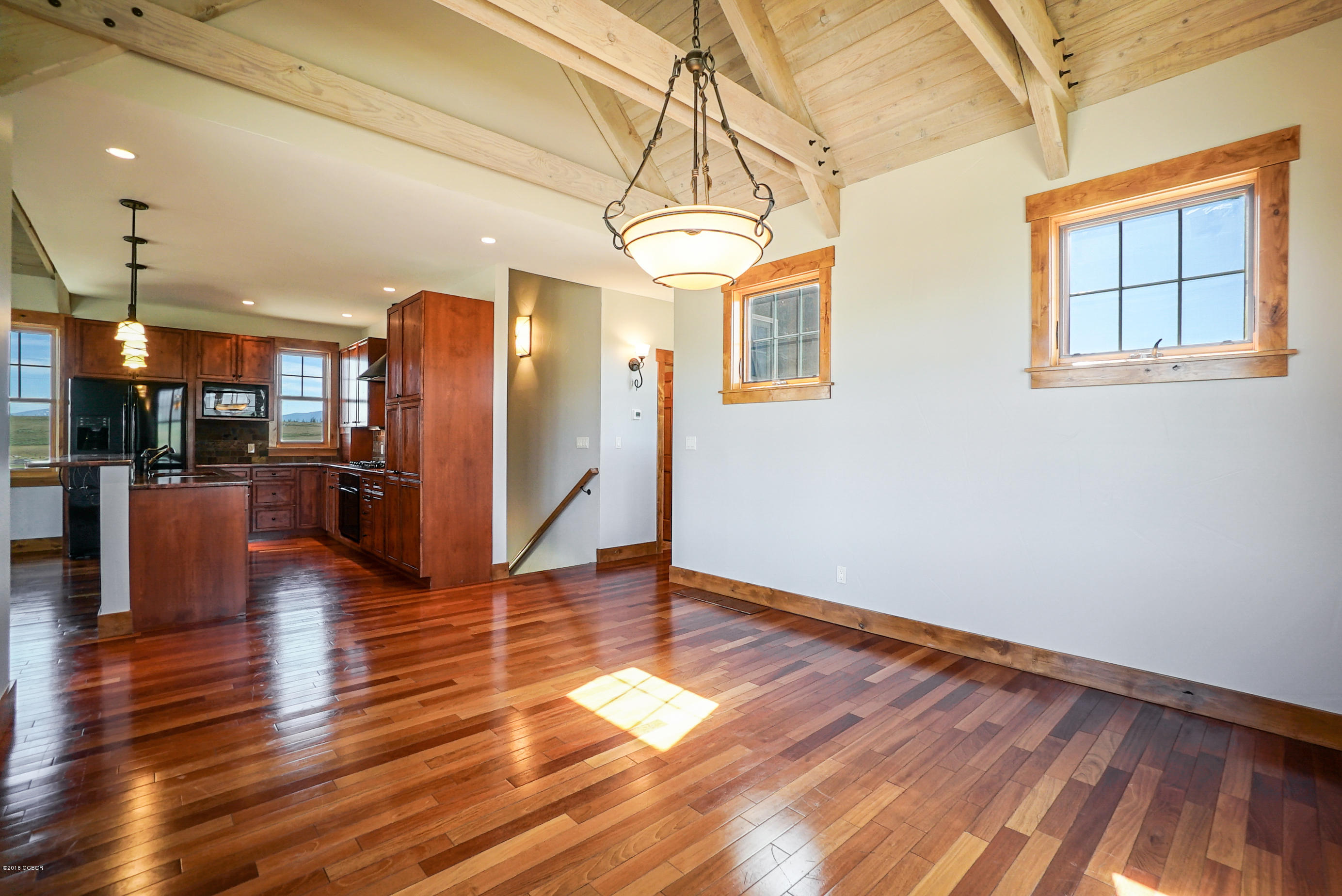 211 Buckhorn Circle Granby CO 80446