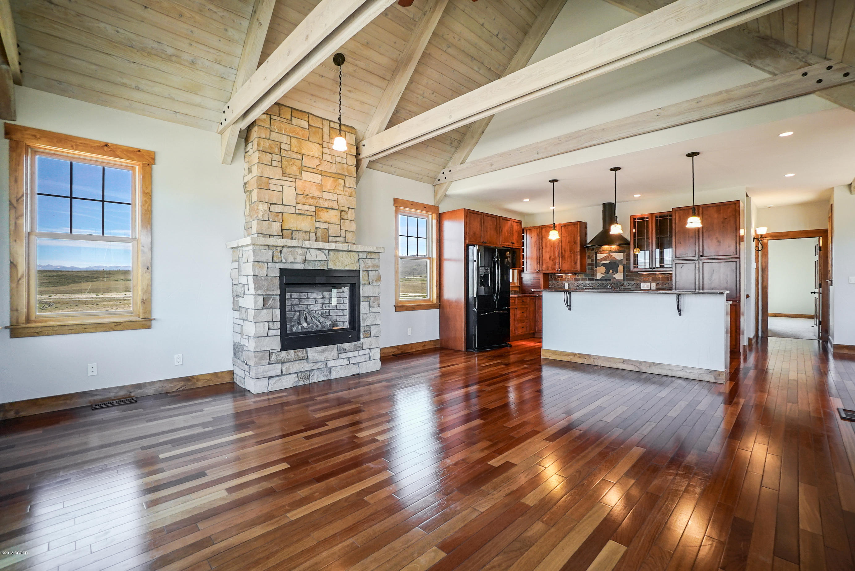 211 Buckhorn Circle Granby CO 80446