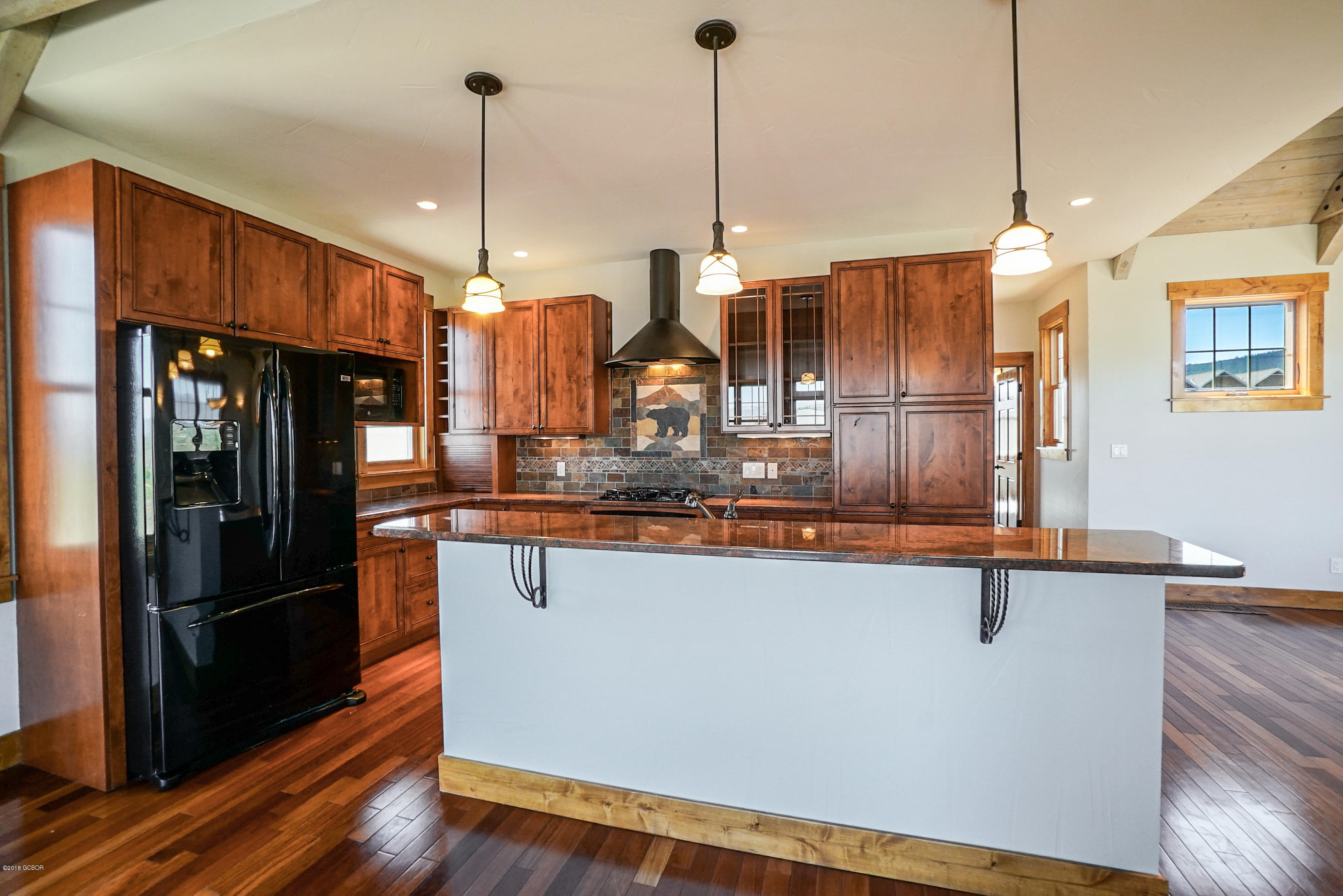 211 Buckhorn Circle Granby CO 80446