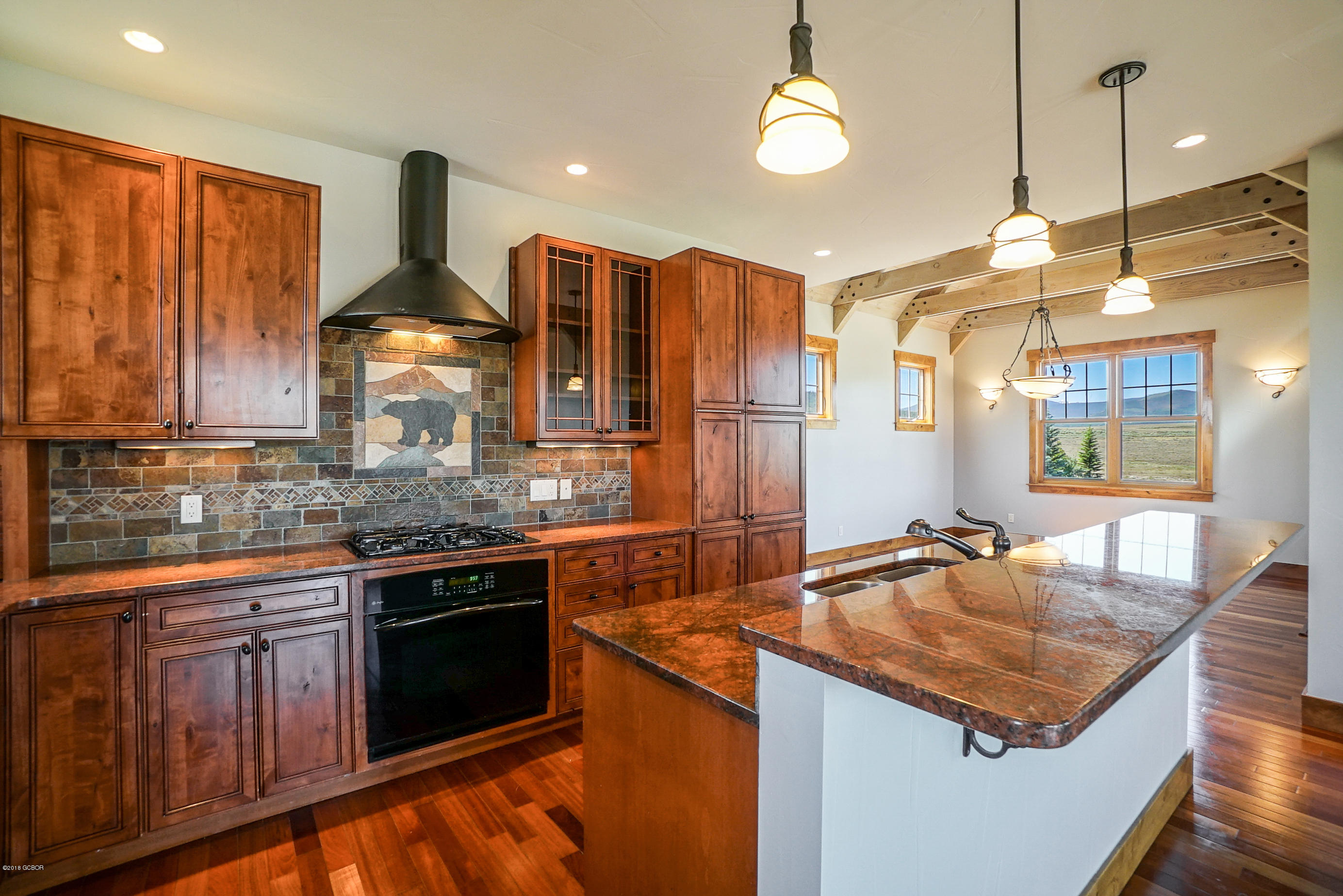 211 Buckhorn Circle Granby CO 80446