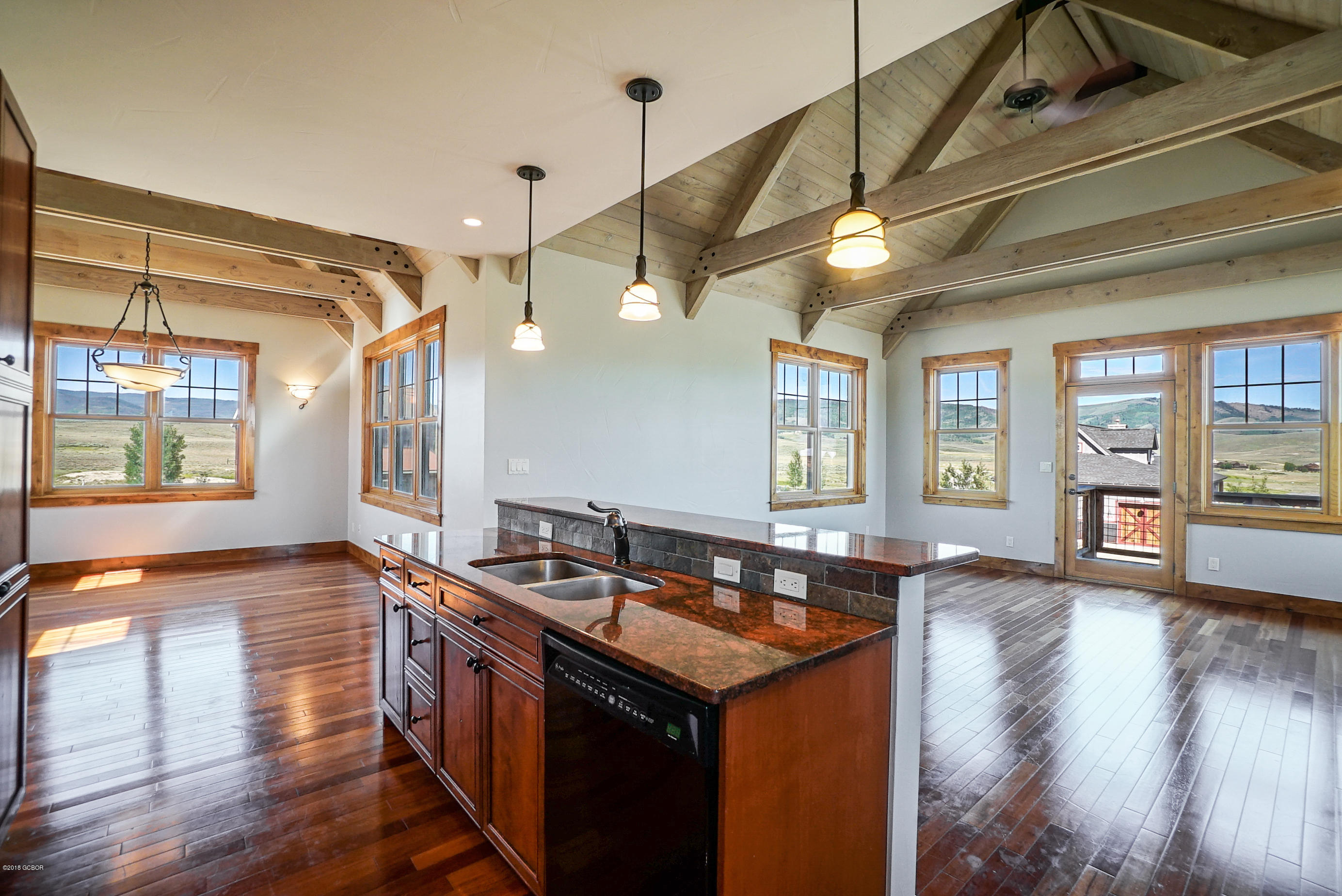 211 Buckhorn Circle Granby CO 80446