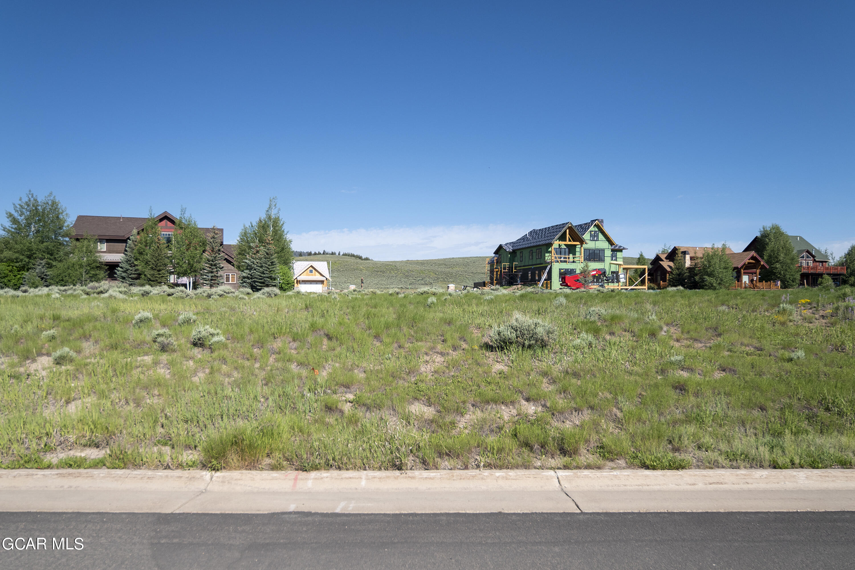 1530 Wildhorse Drive Granby CO 80446