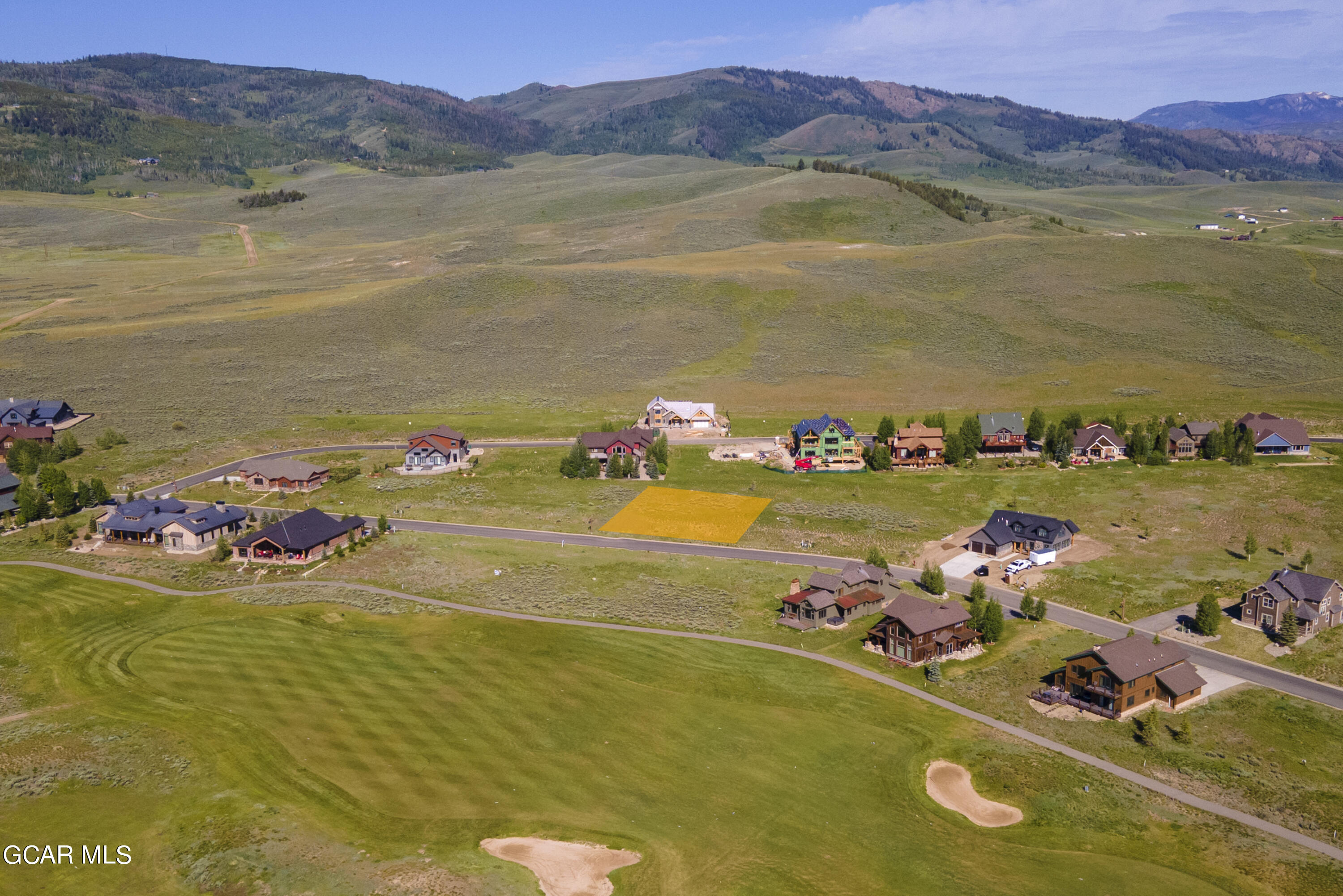 1530 Wildhorse Drive Granby CO 80446