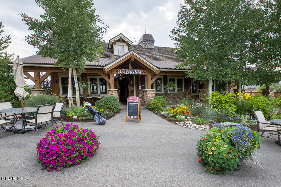 1530 Wildhorse Drive Granby CO 80446