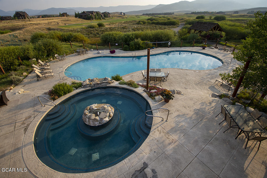 1530 Wildhorse Drive Granby CO 80446