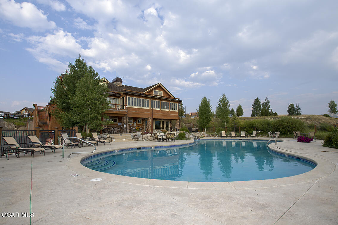 1530 Wildhorse Drive Granby CO 80446