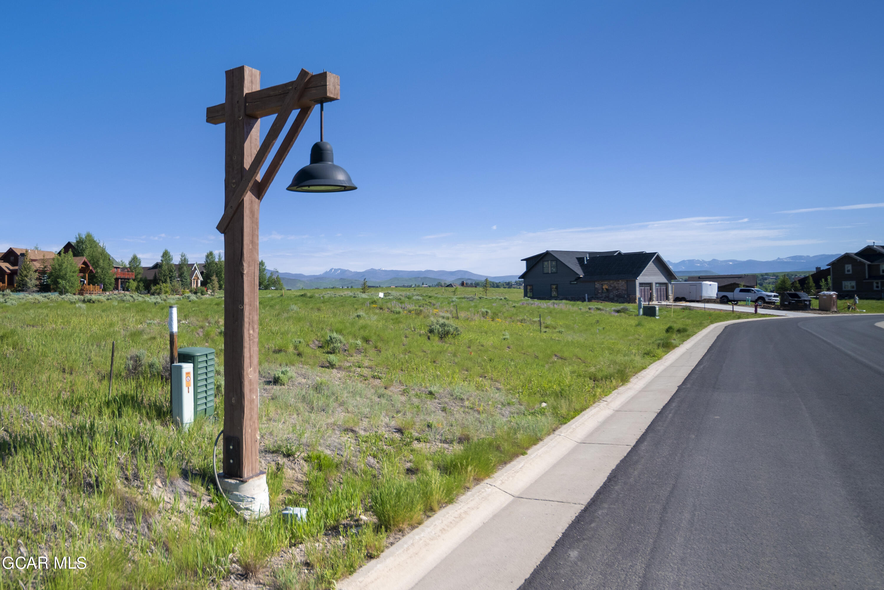 1530 Wildhorse Drive Granby CO 80446