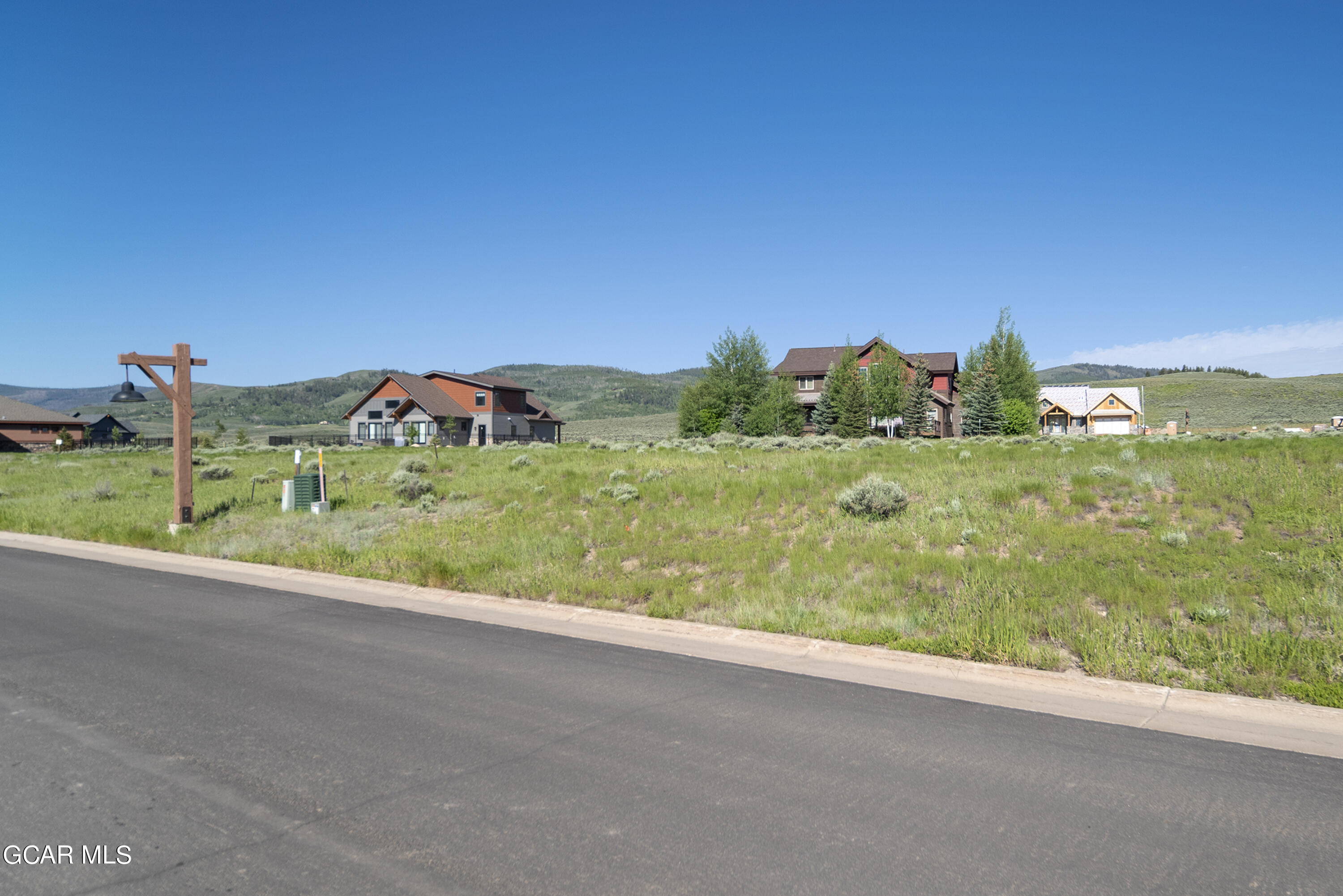 1530 Wildhorse Drive Granby CO 80446