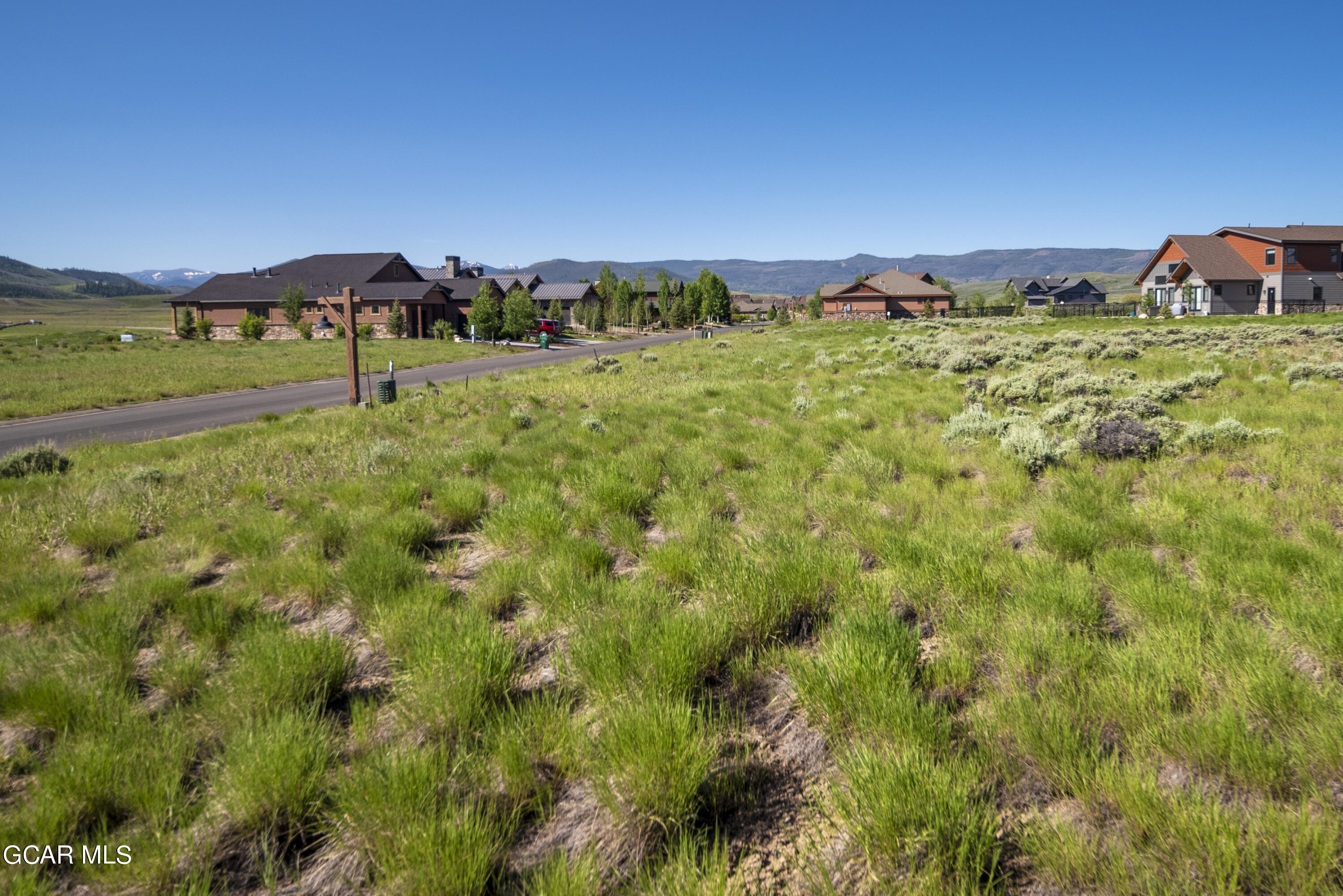 1530 Wildhorse Drive Granby CO 80446