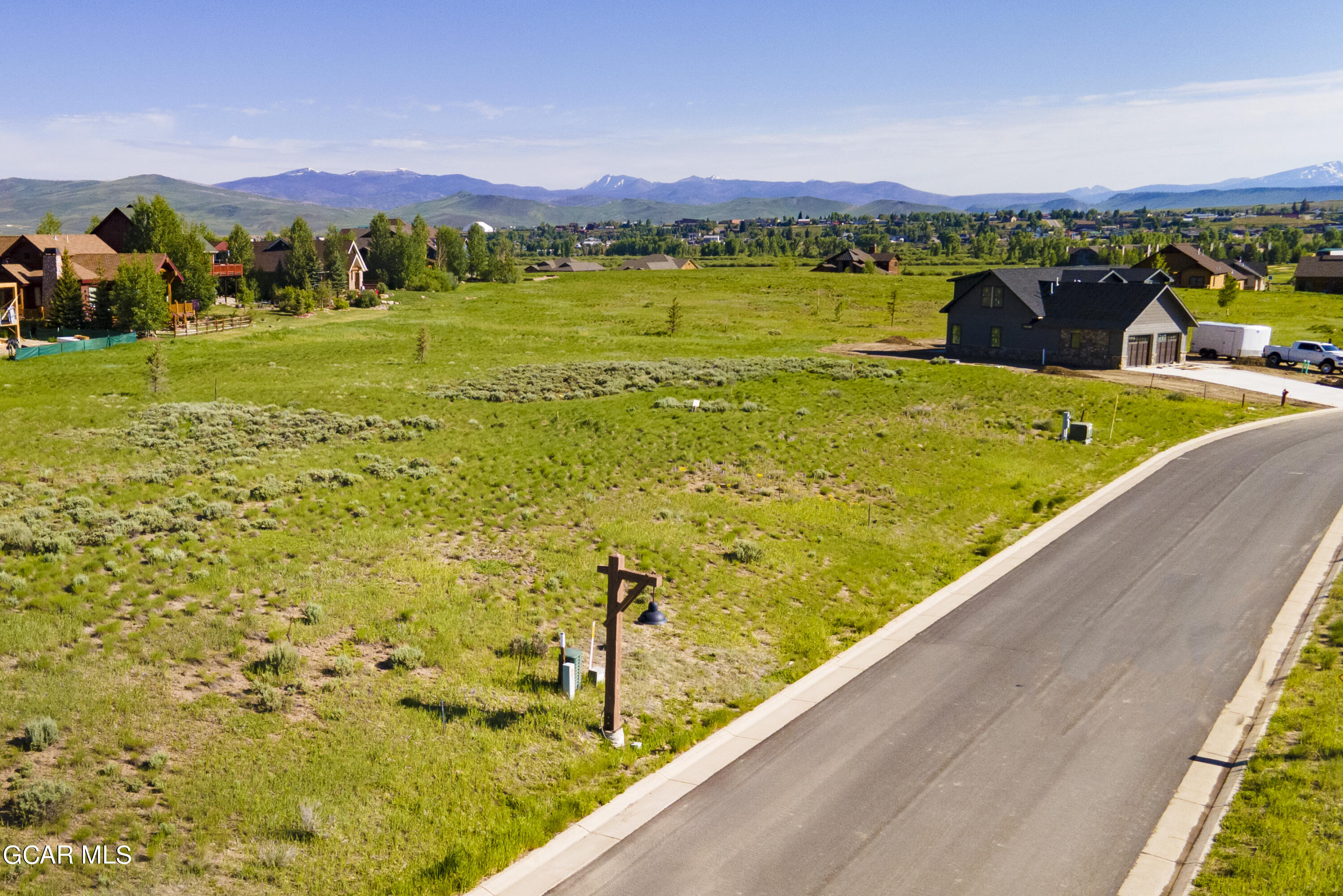 1530 Wildhorse Drive Granby CO 80446