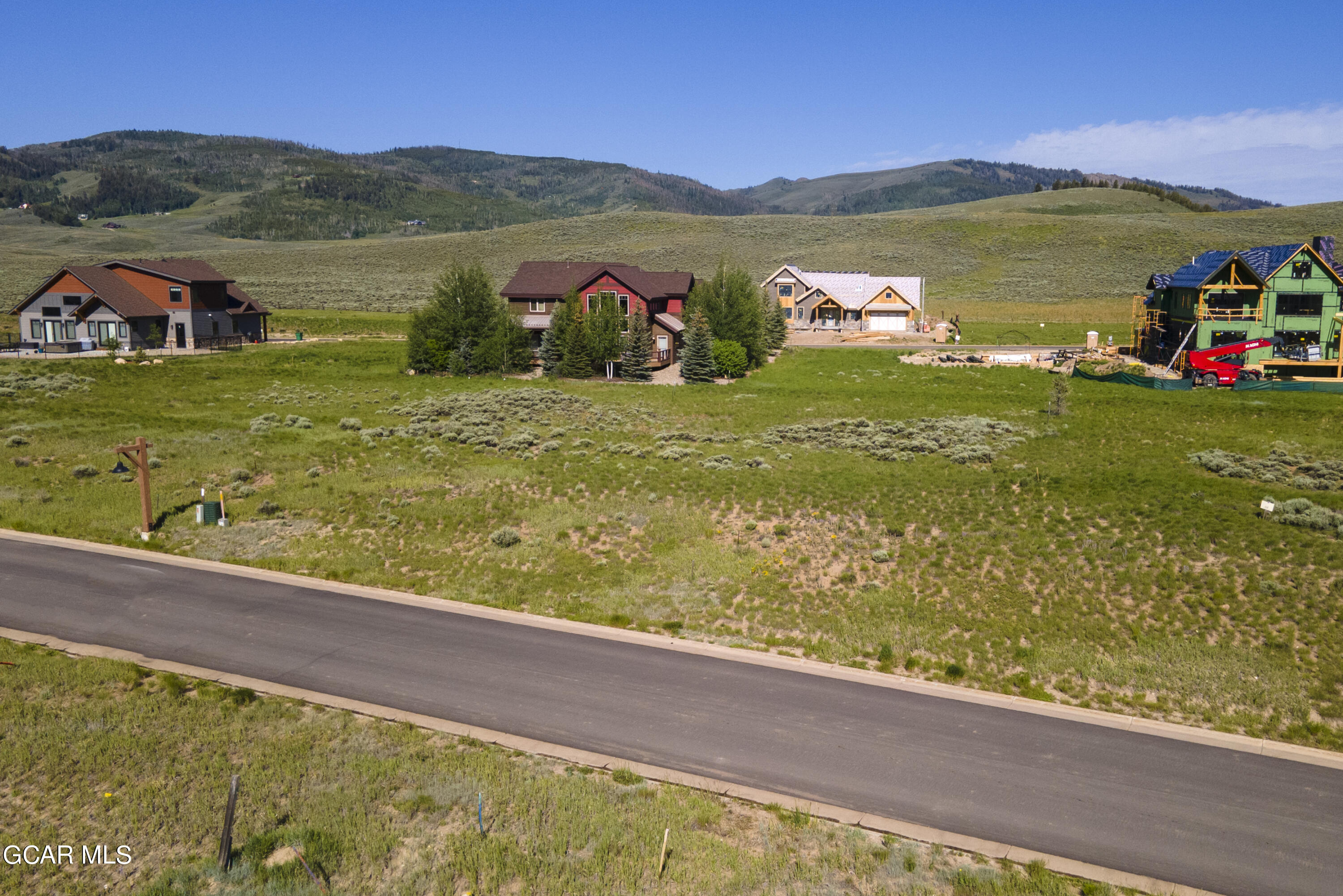 1530 Wildhorse Drive Granby CO 80446