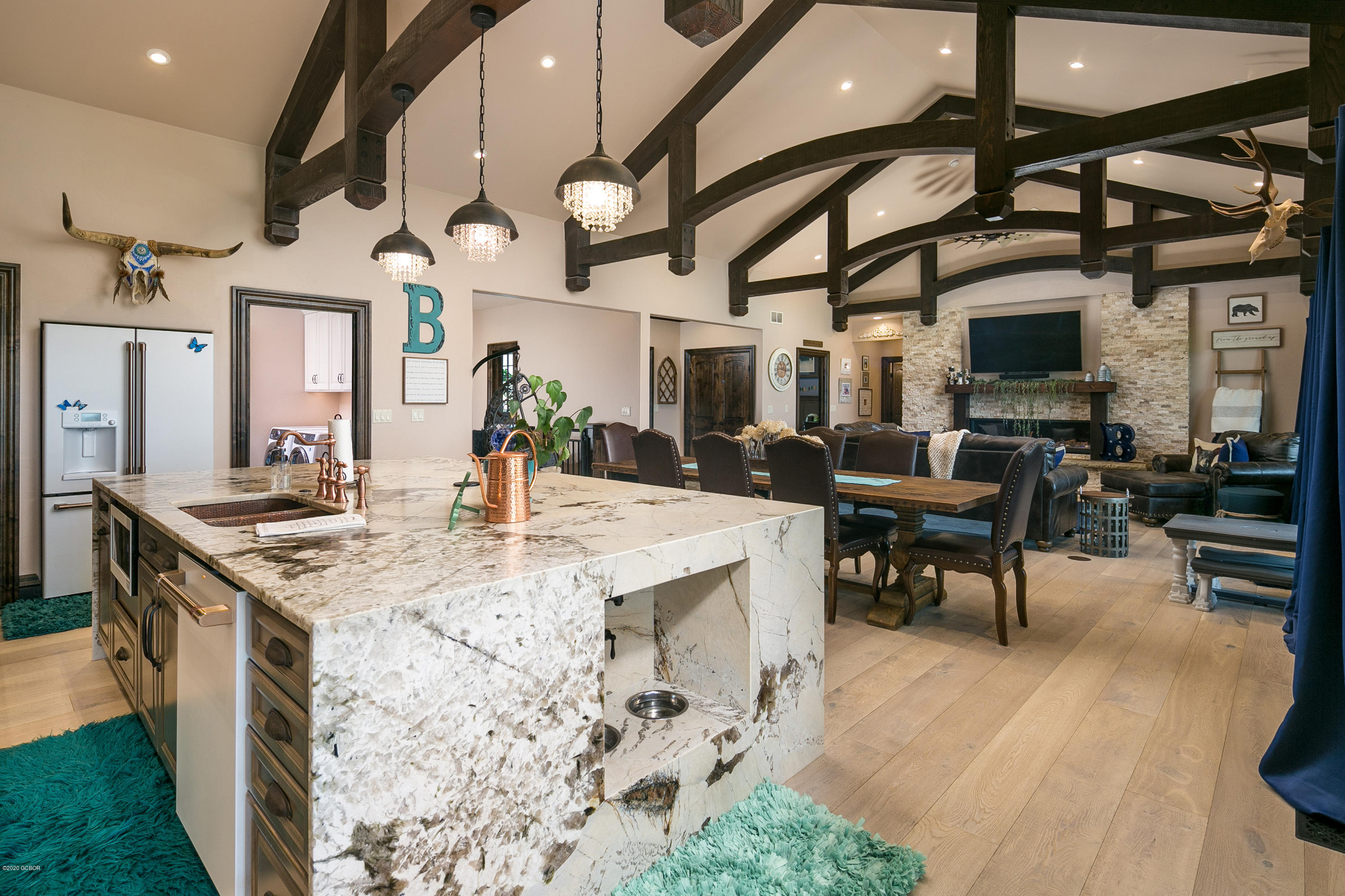 211 Wildhorse Court Granby CO 80446