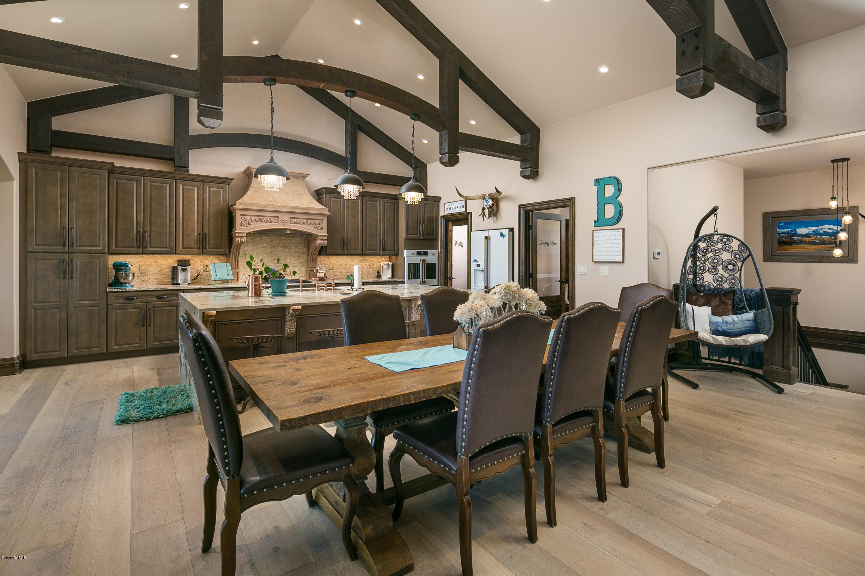 211 Wildhorse Court Granby CO 80446