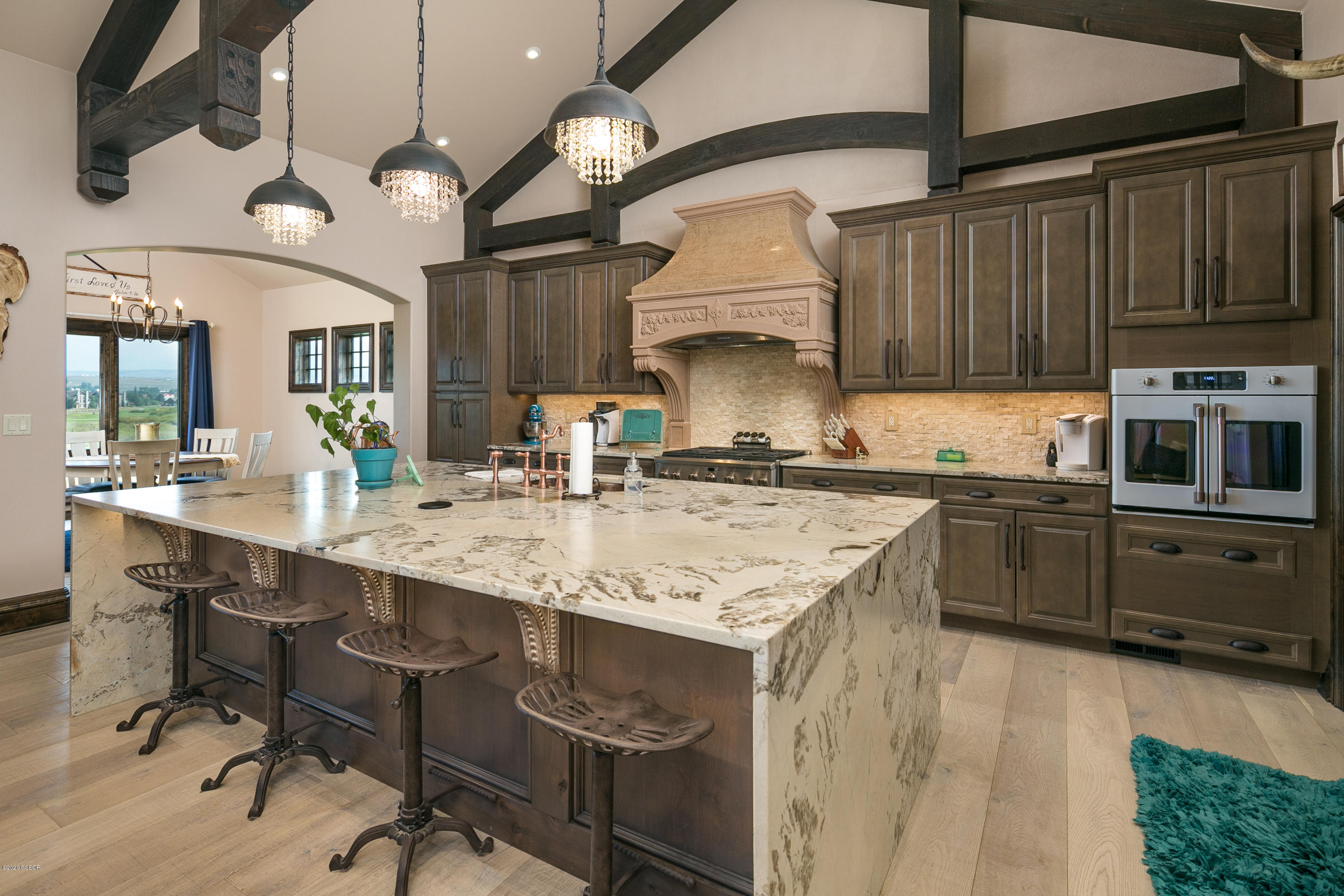 211 Wildhorse Court Granby CO 80446