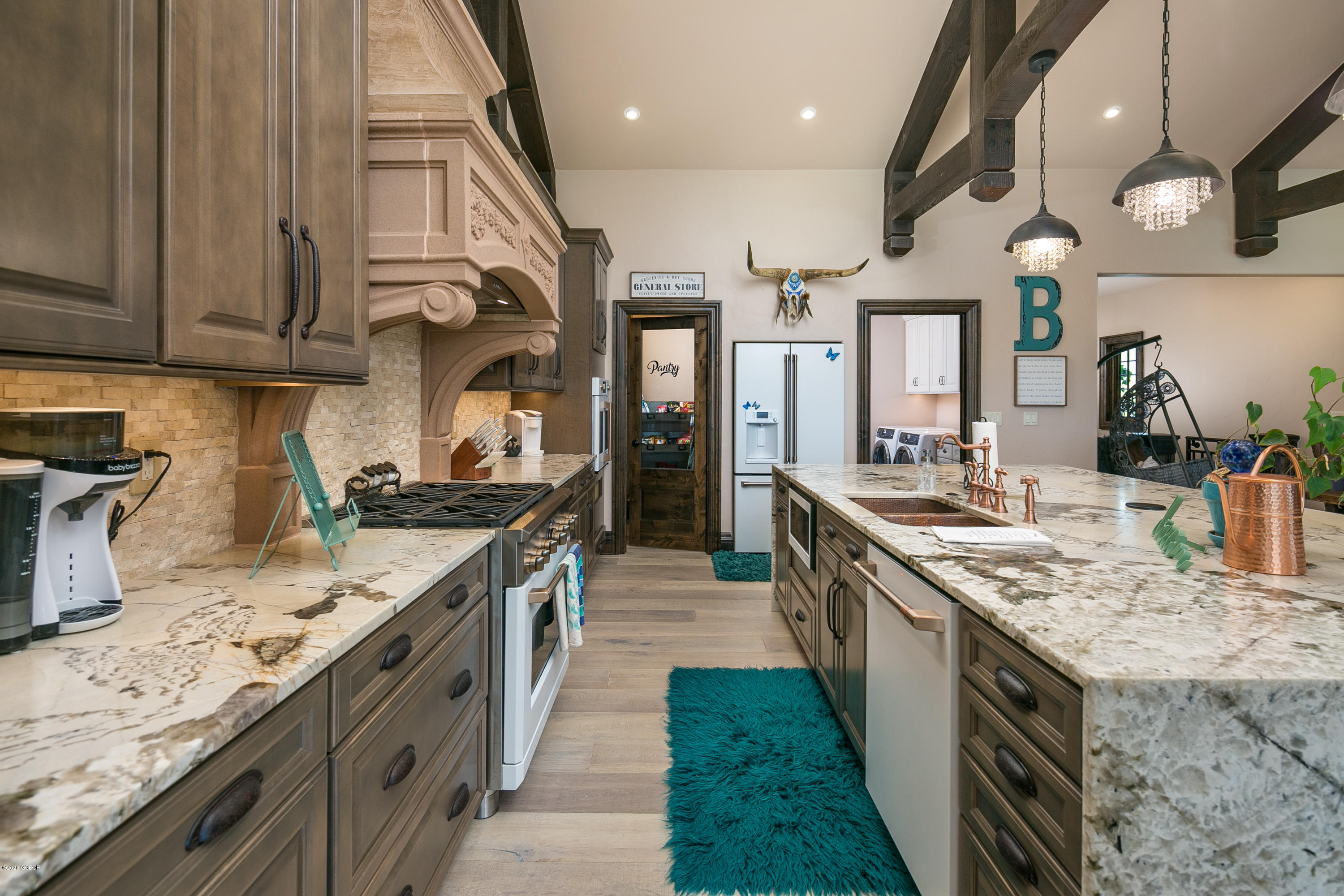 211 Wildhorse Court Granby CO 80446