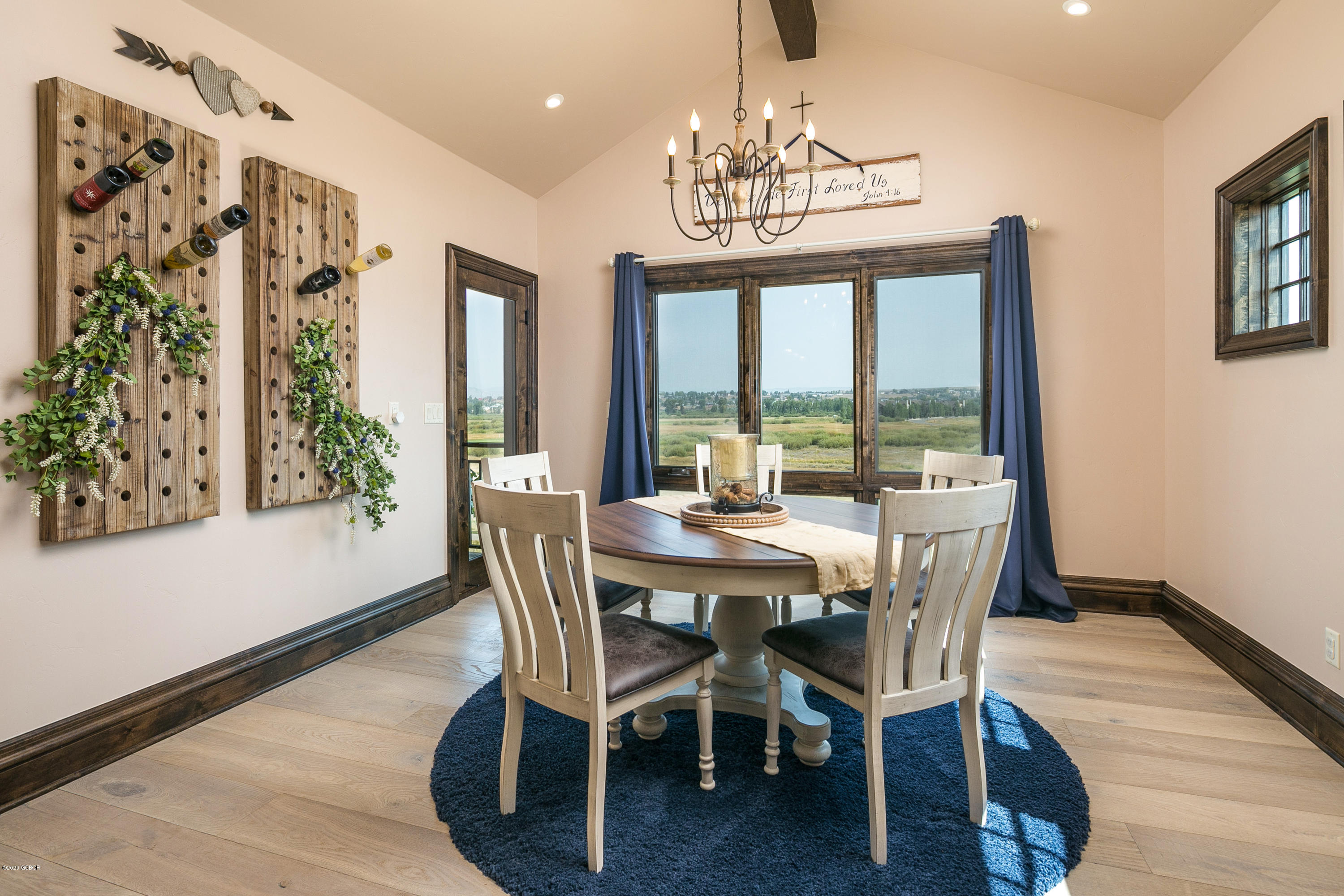 211 Wildhorse Court Granby CO 80446