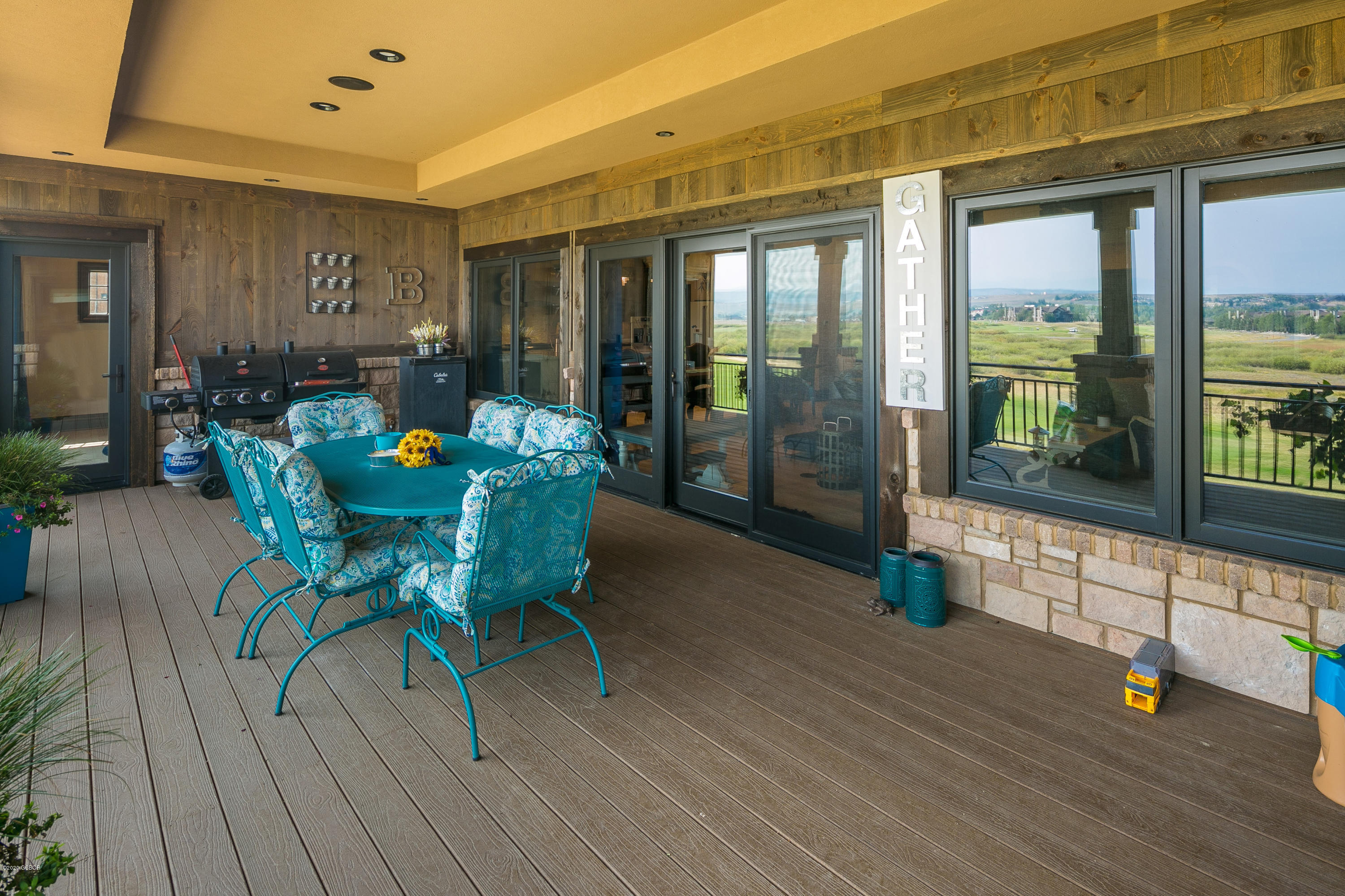 211 Wildhorse Court Granby CO 80446