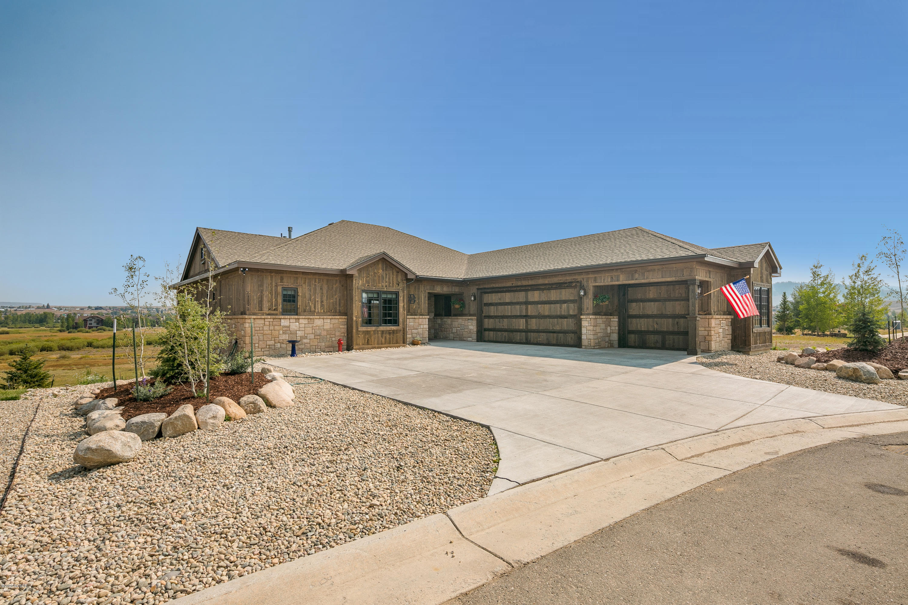 211 Wildhorse Court Granby CO 80446