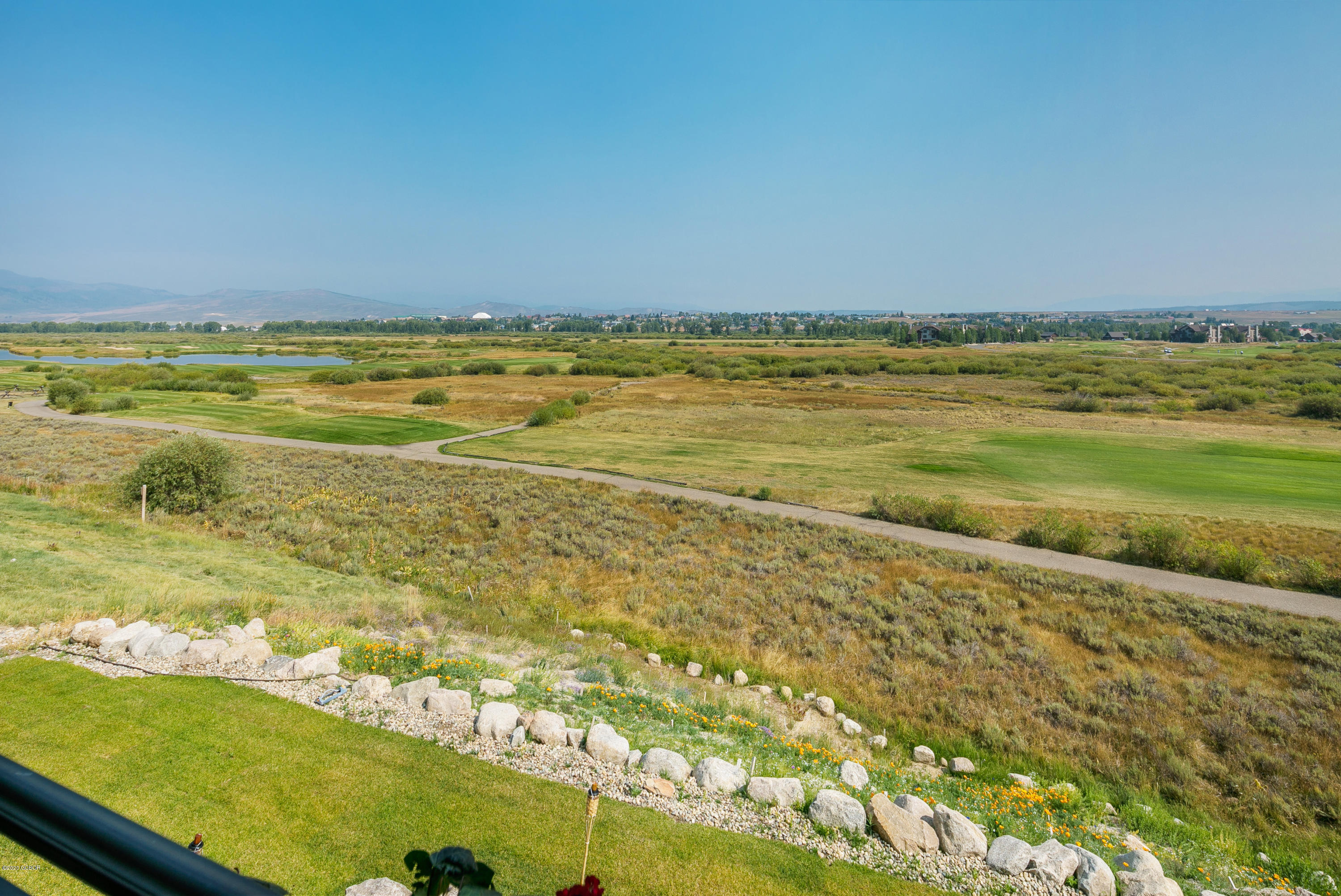 211 Wildhorse Court Granby CO 80446