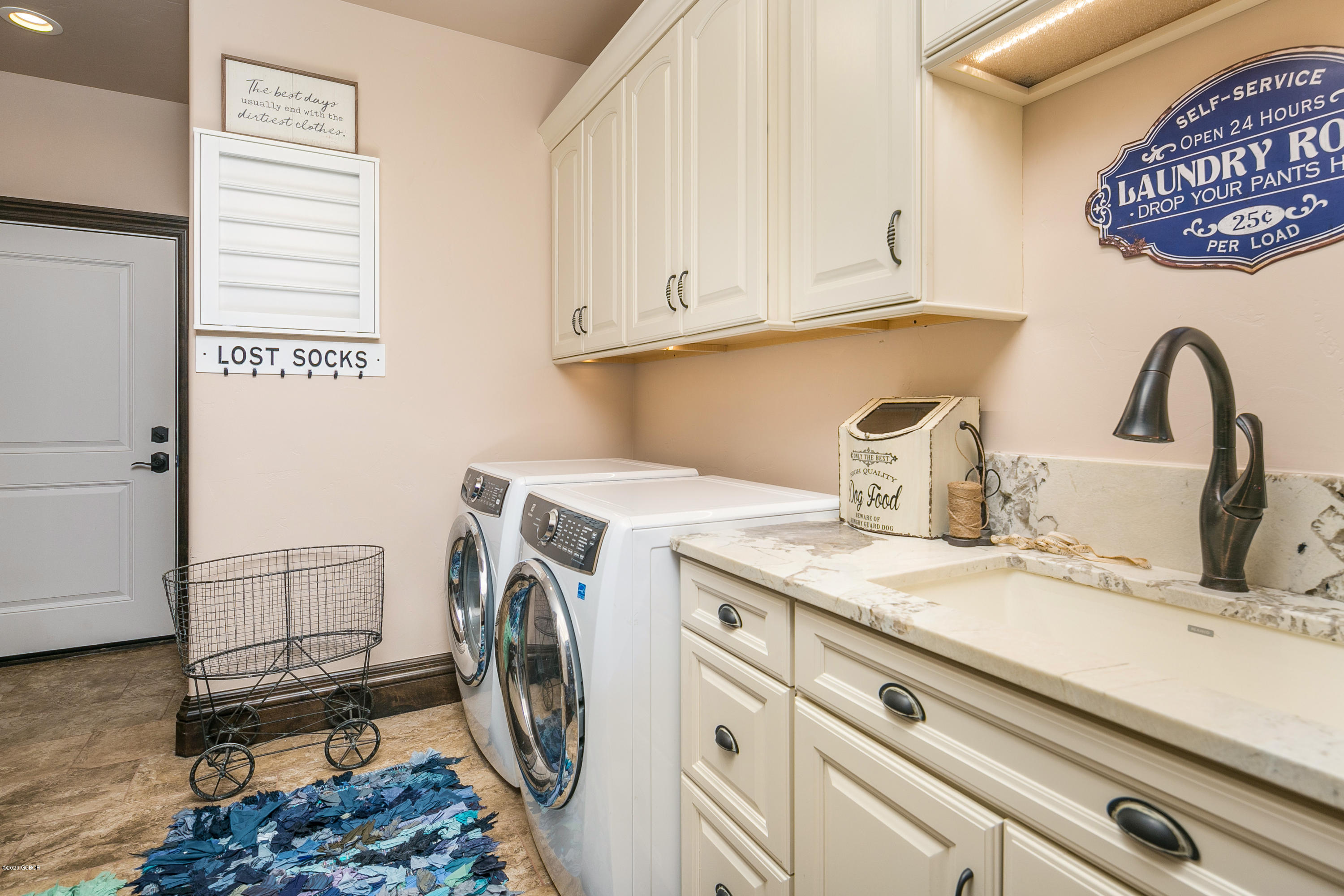 211 Wildhorse Court Granby CO 80446