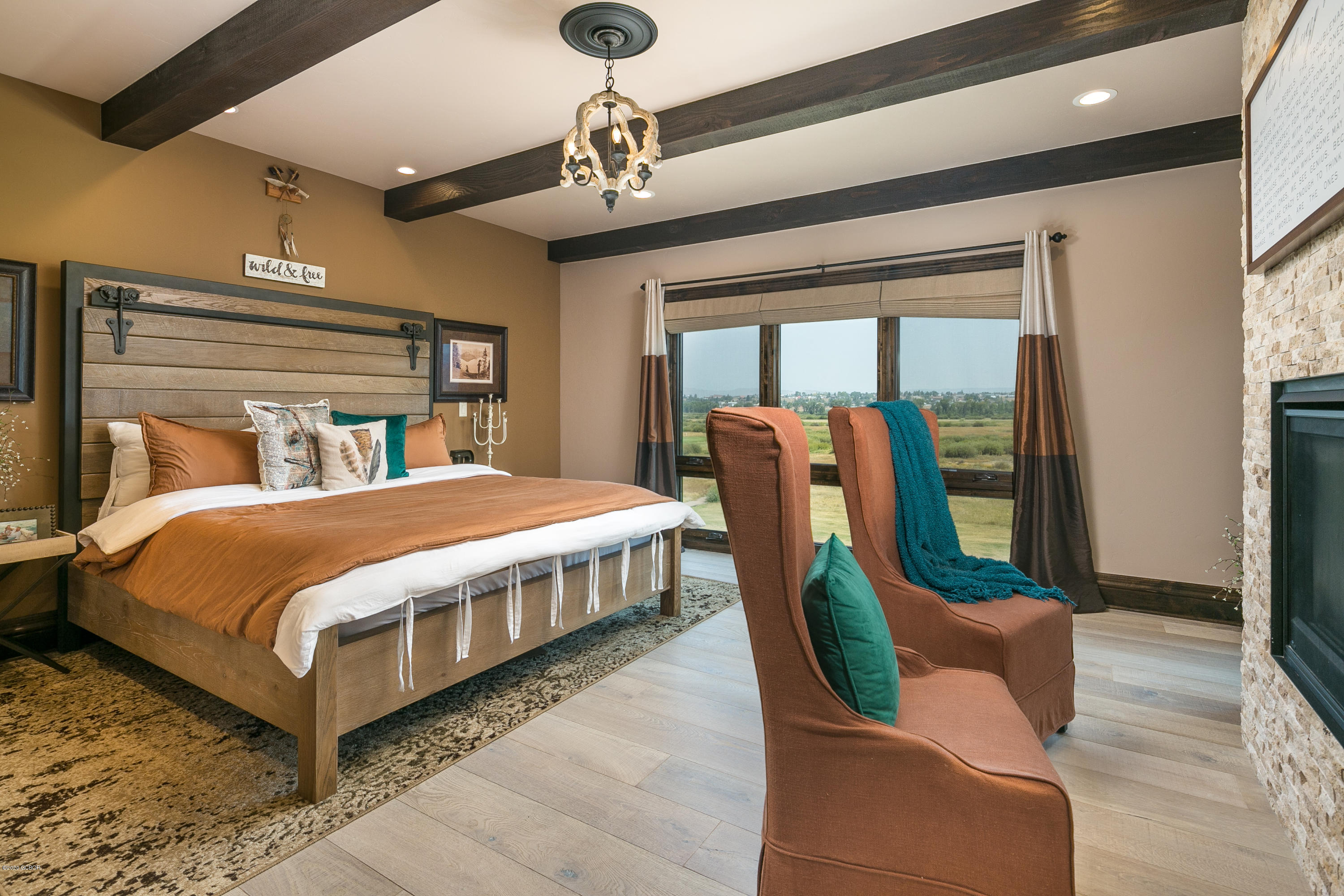 211 Wildhorse Court Granby CO 80446