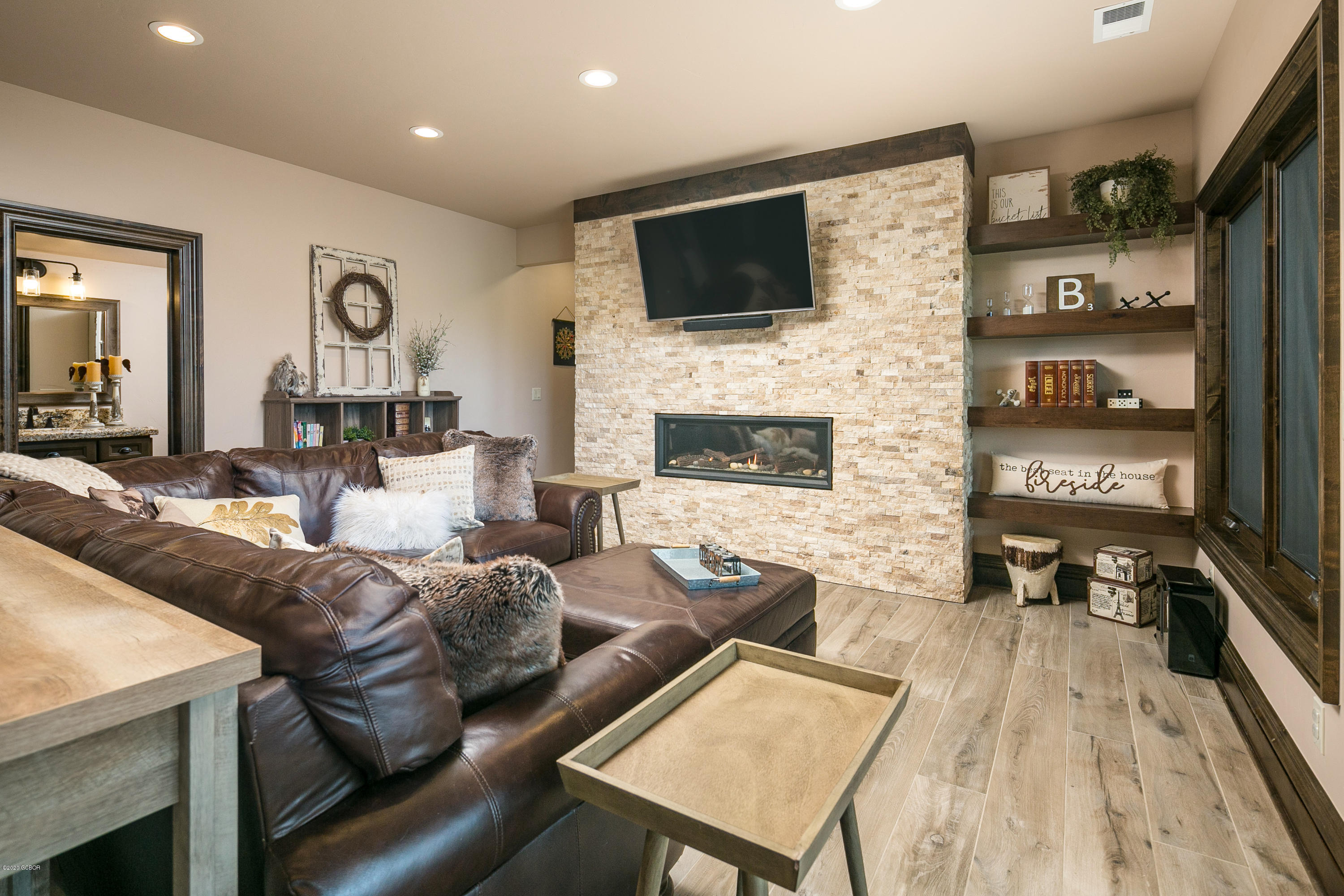 211 Wildhorse Court Granby CO 80446