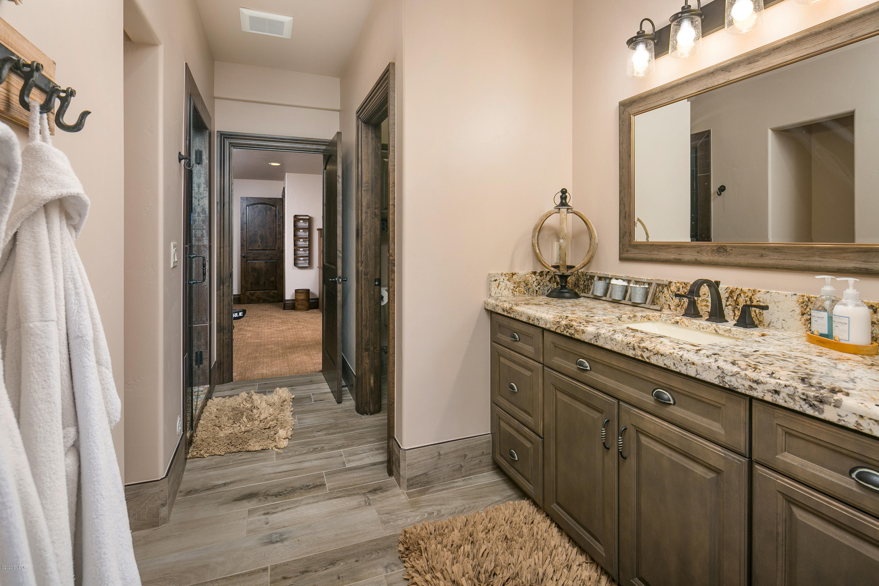 211 Wildhorse Court Granby CO 80446