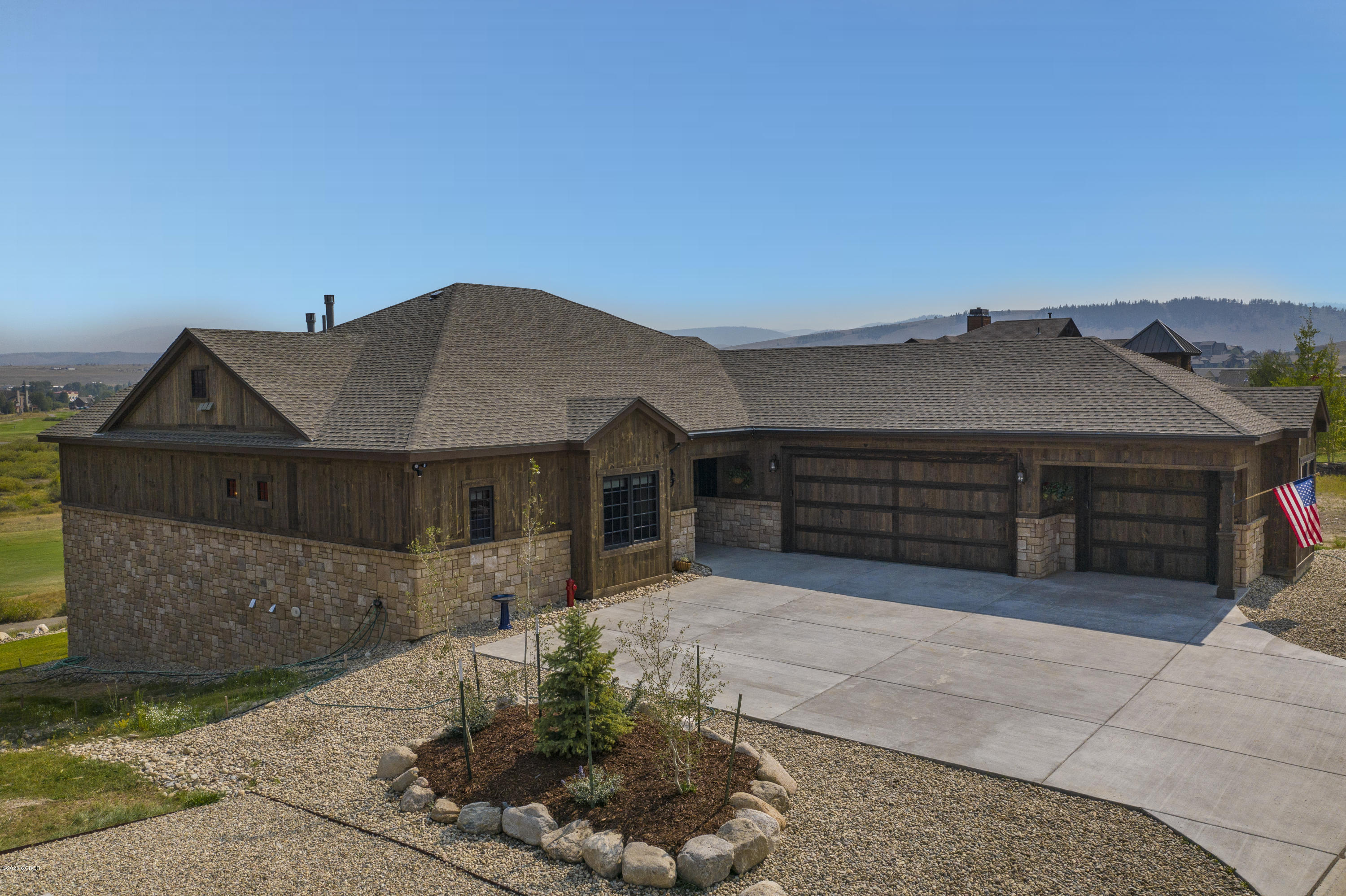 211 Wildhorse Court Granby CO 80446