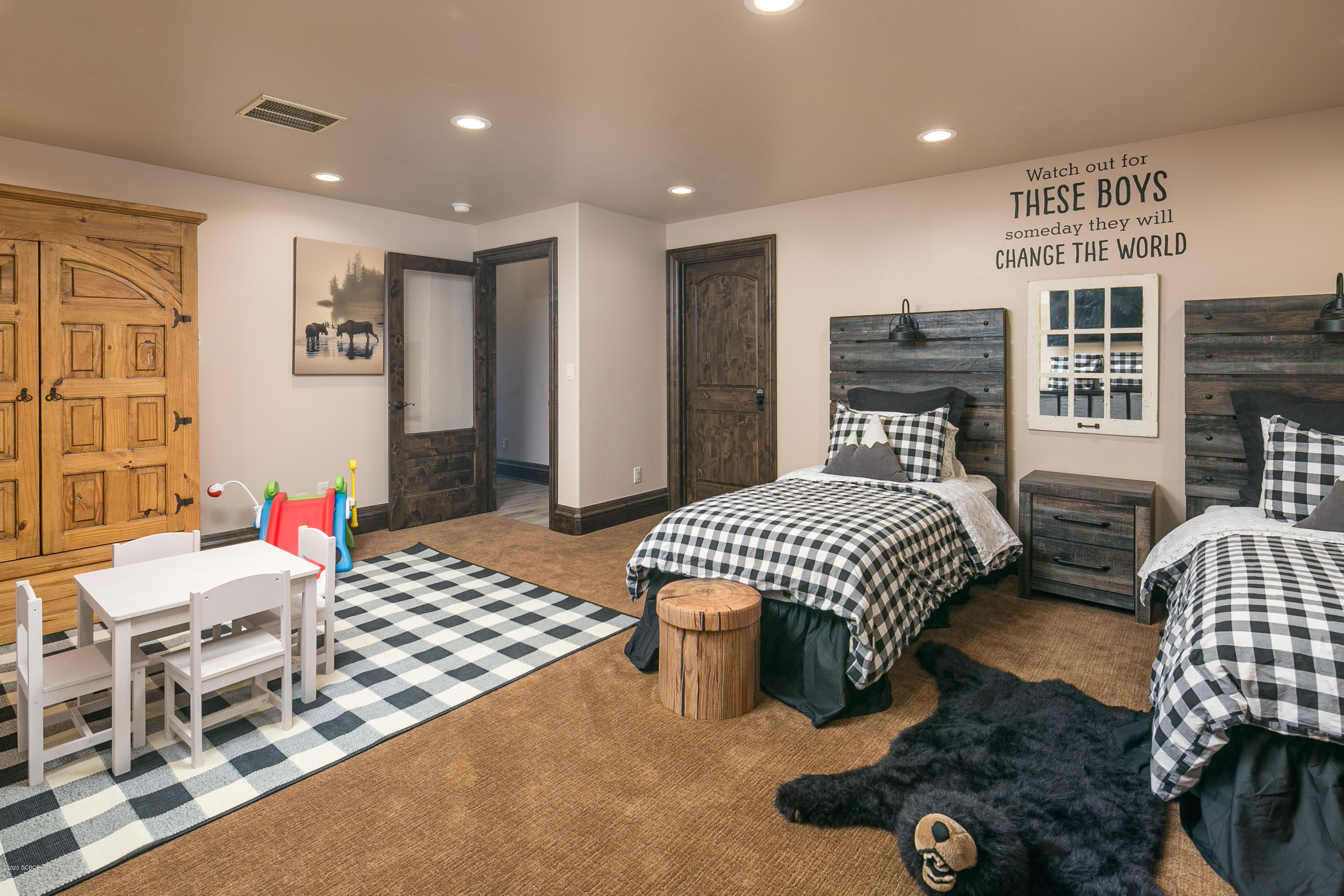 211 Wildhorse Court Granby CO 80446