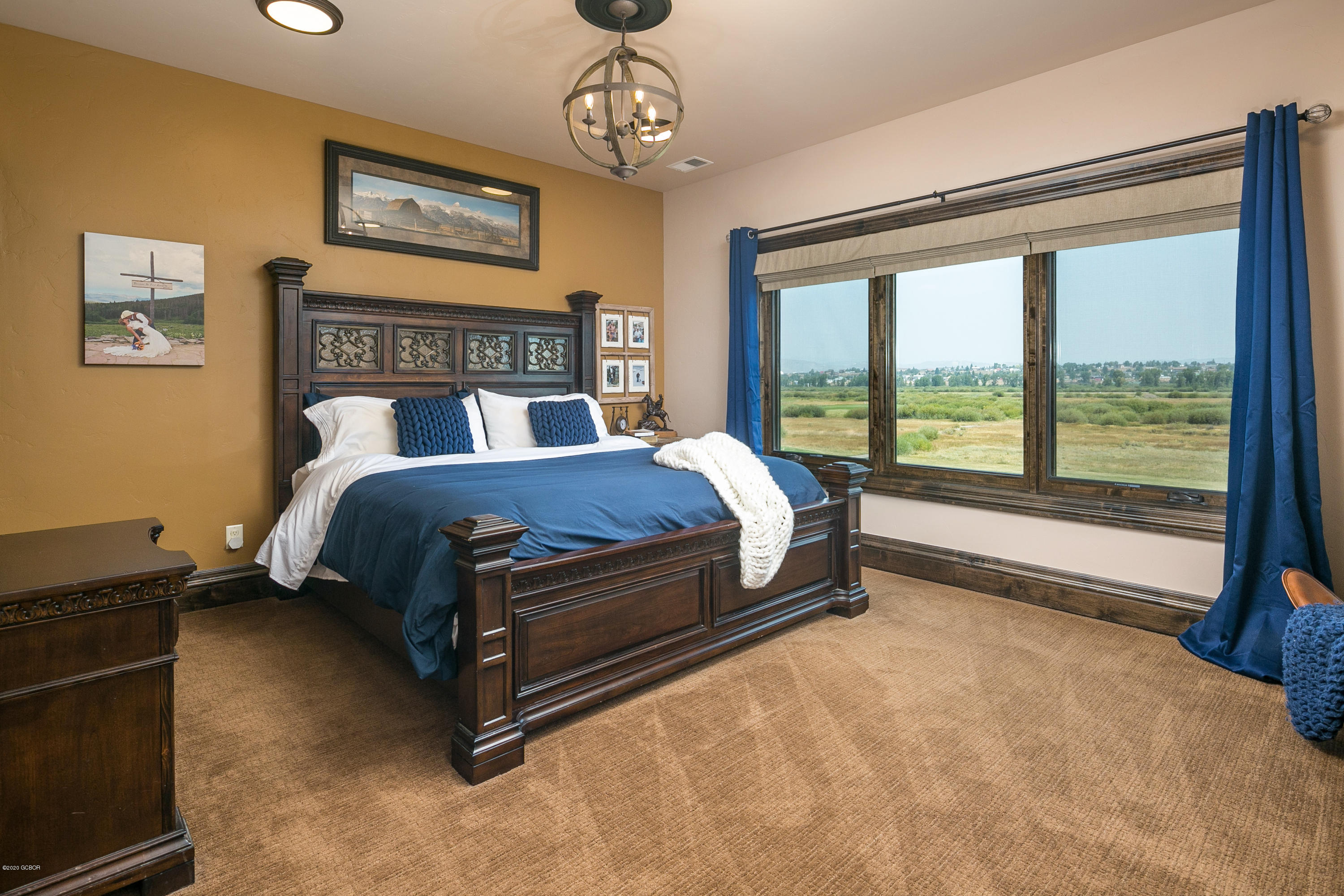 211 Wildhorse Court Granby CO 80446