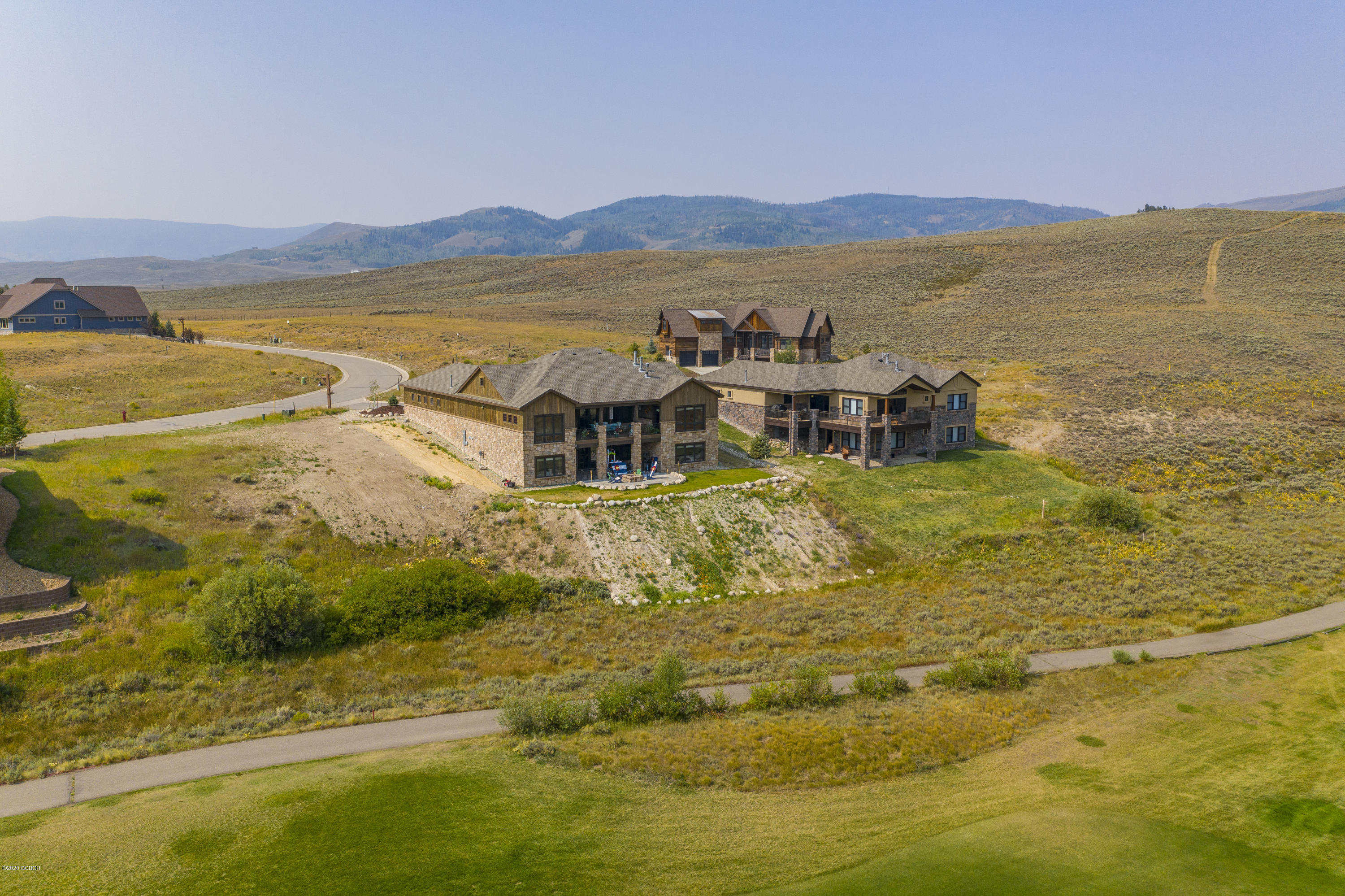 211 Wildhorse Court Granby CO 80446