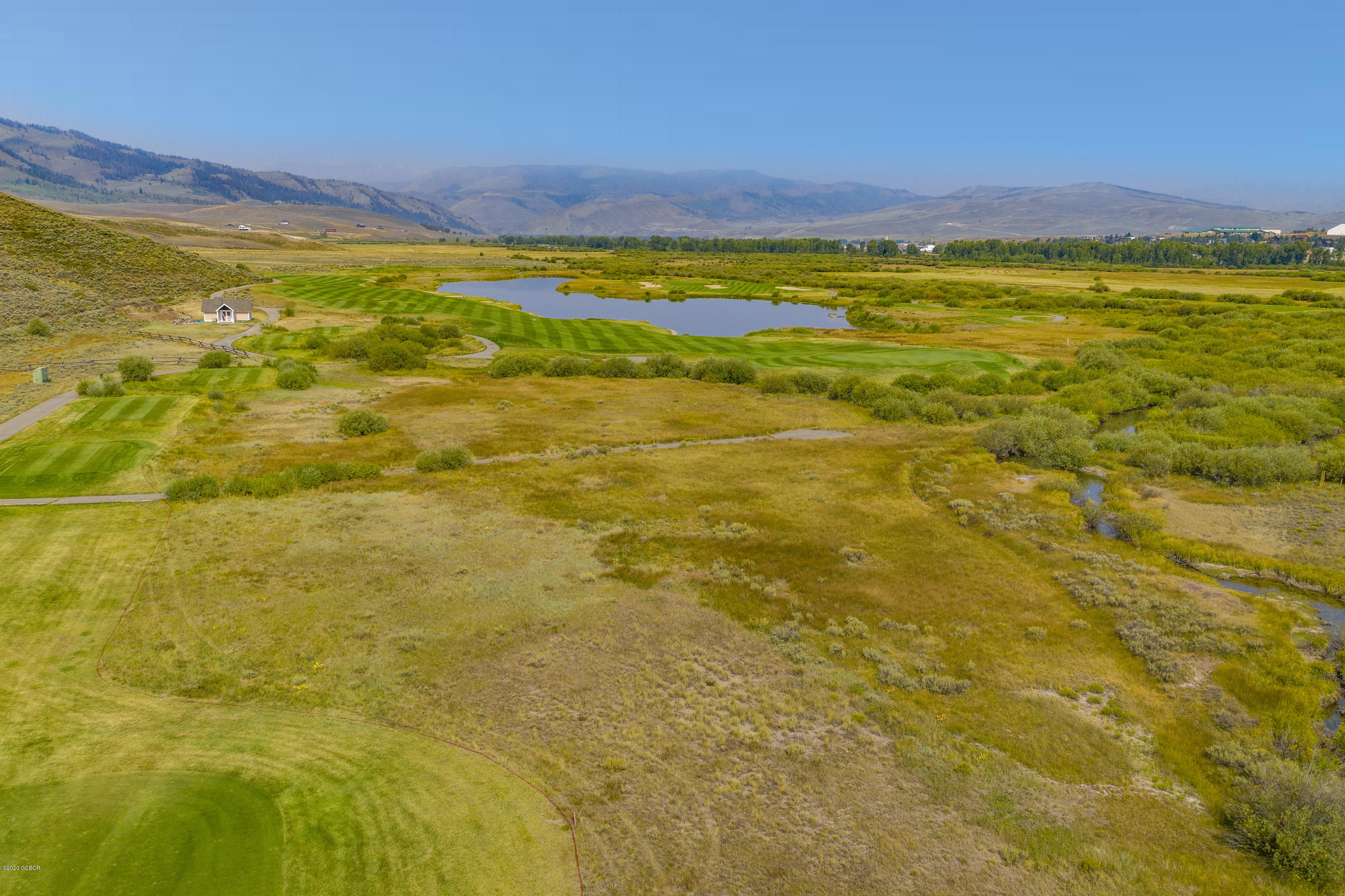 211 Wildhorse Court Granby CO 80446