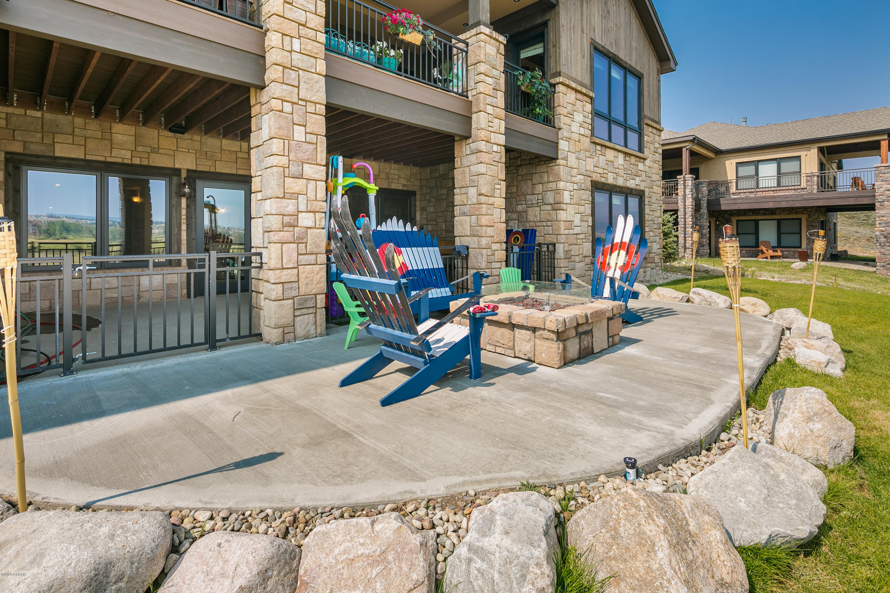 211 Wildhorse Court Granby CO 80446