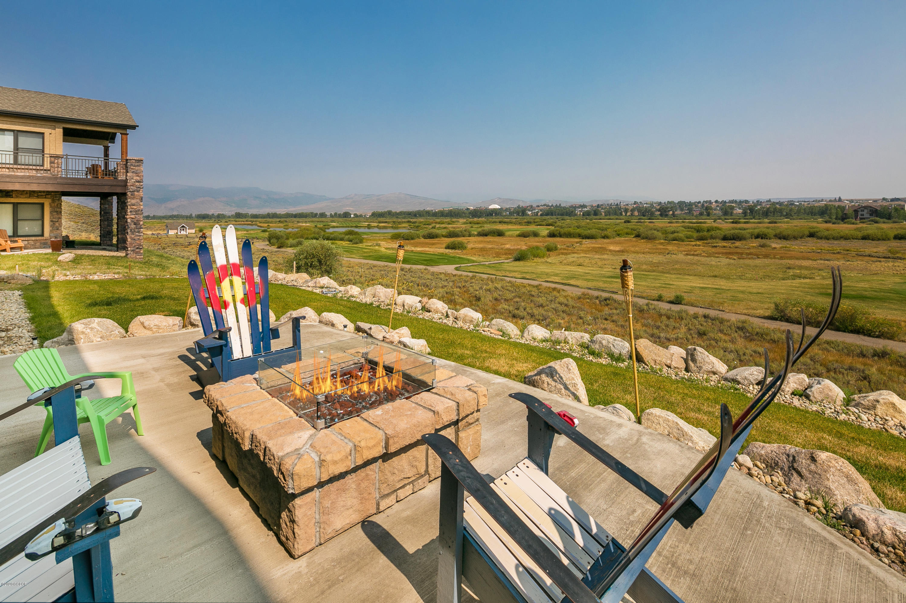 211 Wildhorse Court Granby CO 80446