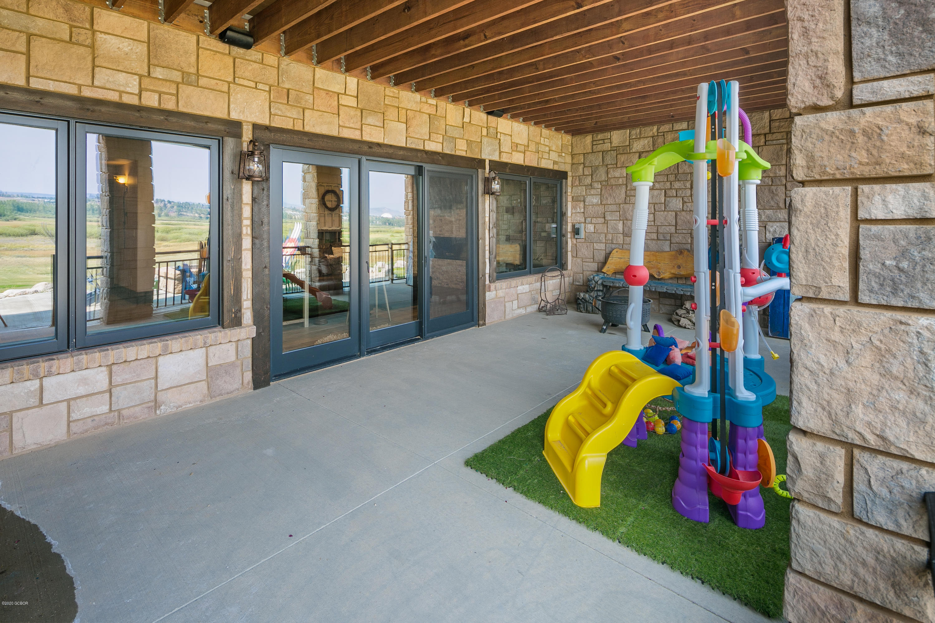 211 Wildhorse Court Granby CO 80446