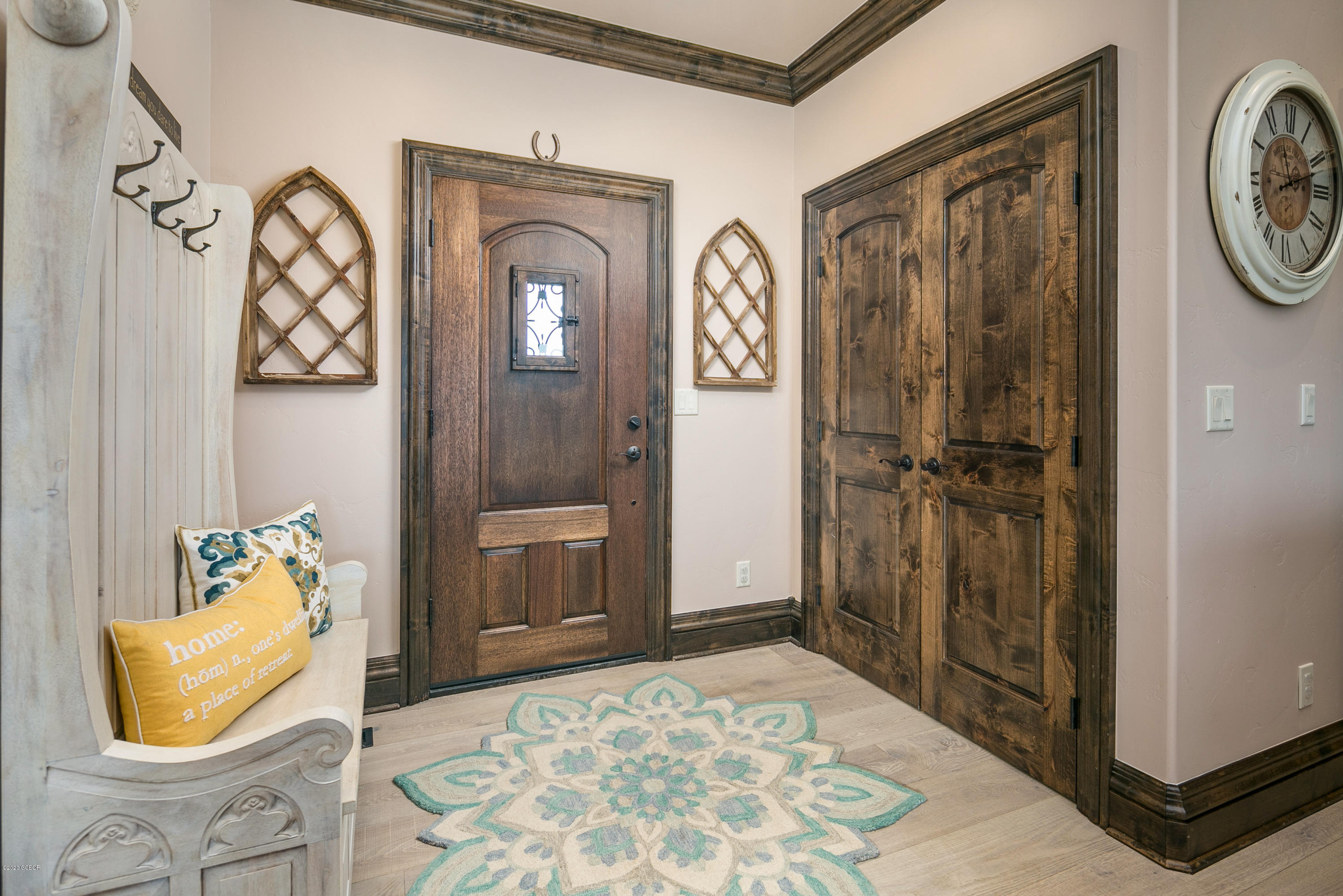 211 Wildhorse Court Granby CO 80446